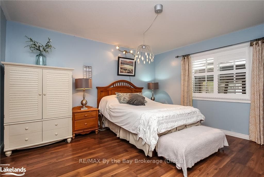 Primary Bedroom Main Level