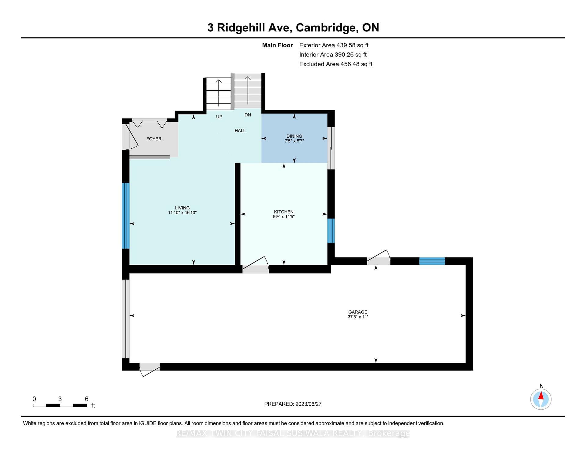3 Ridgehill Avenue photo 34