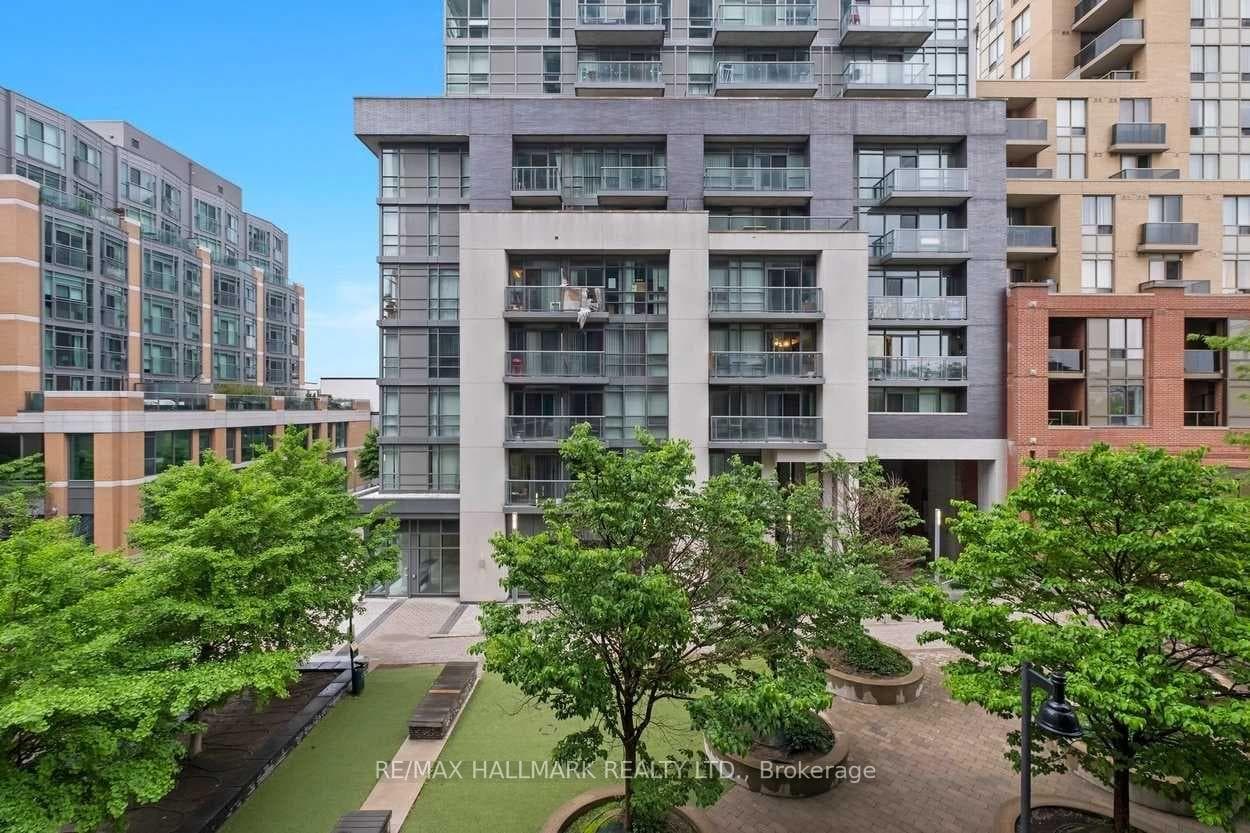 1171 Queen Street Unit 306 photo 22