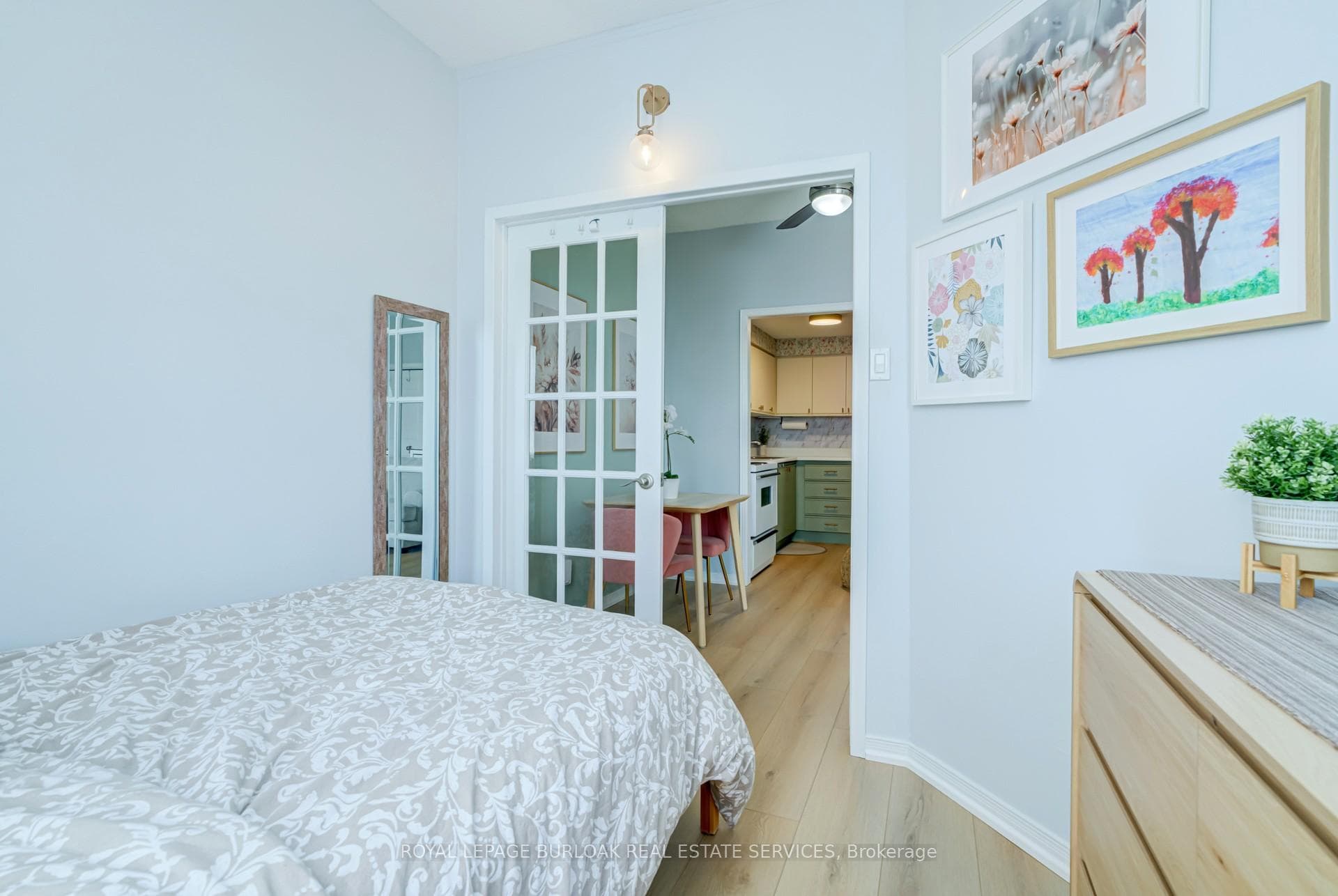 200 Limeridge Road Unit 804 photo 16