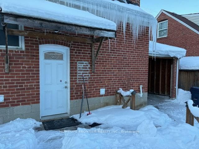 91 Finch Avenue photo 24
