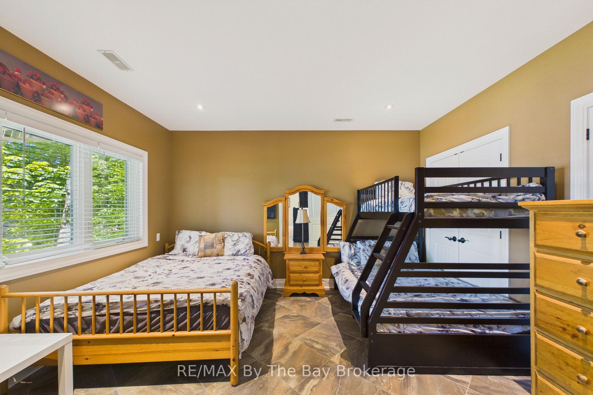 Third Bedroom