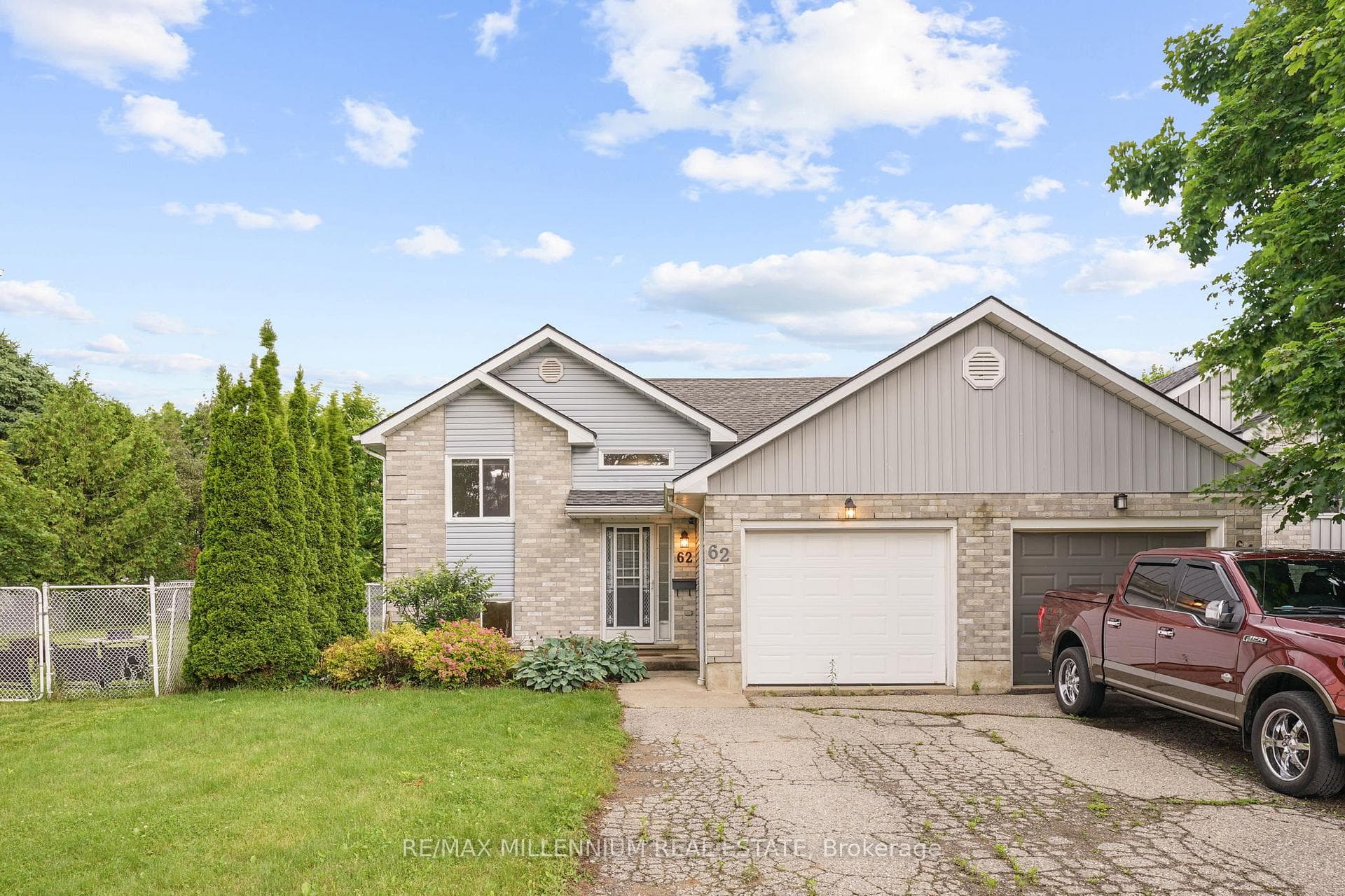 62 Beckett Boulevard photo 1