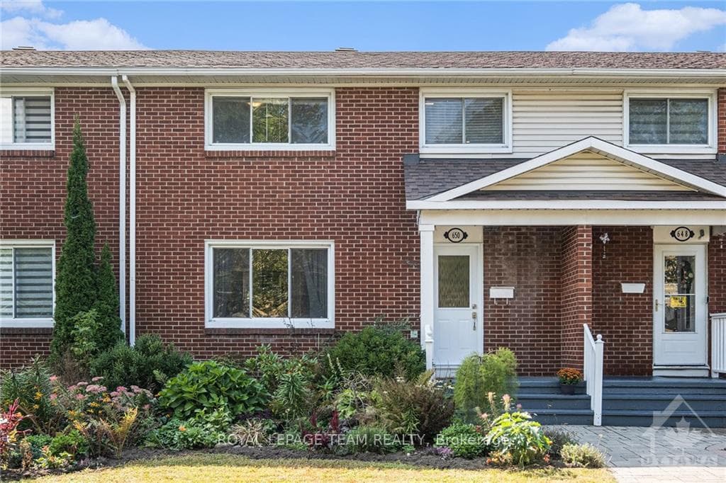 650 BORTHWICK Avenue photo 2