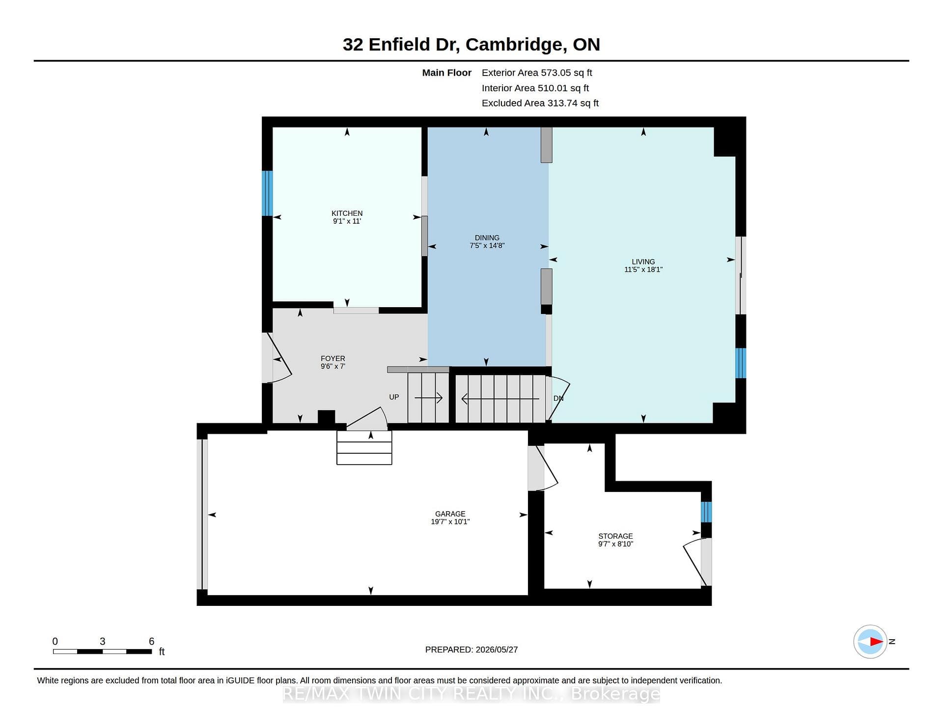 32 ENFIELD Drive photo 34