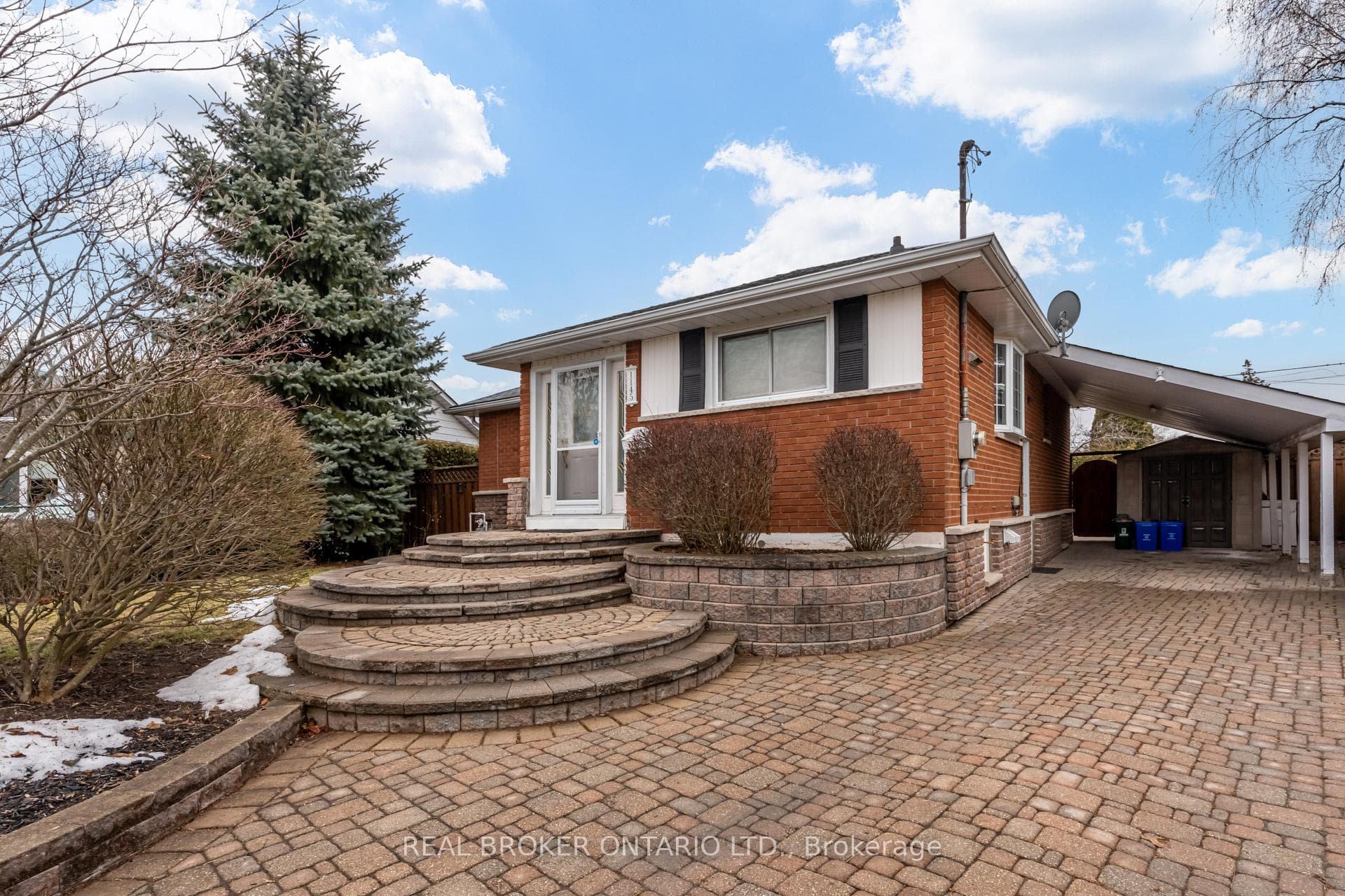 1145 Ridgecrest Avenue Unit Bsmt. photo 3