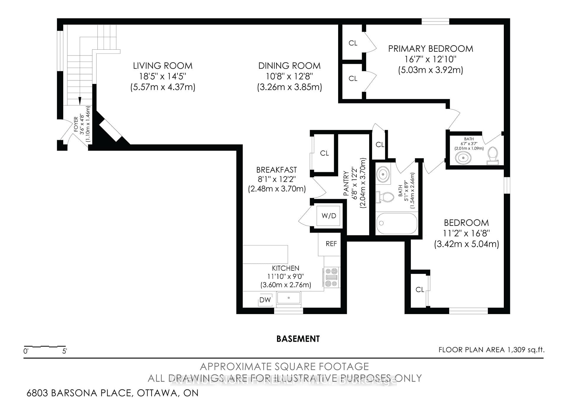 6803 Barsona Place photo 46