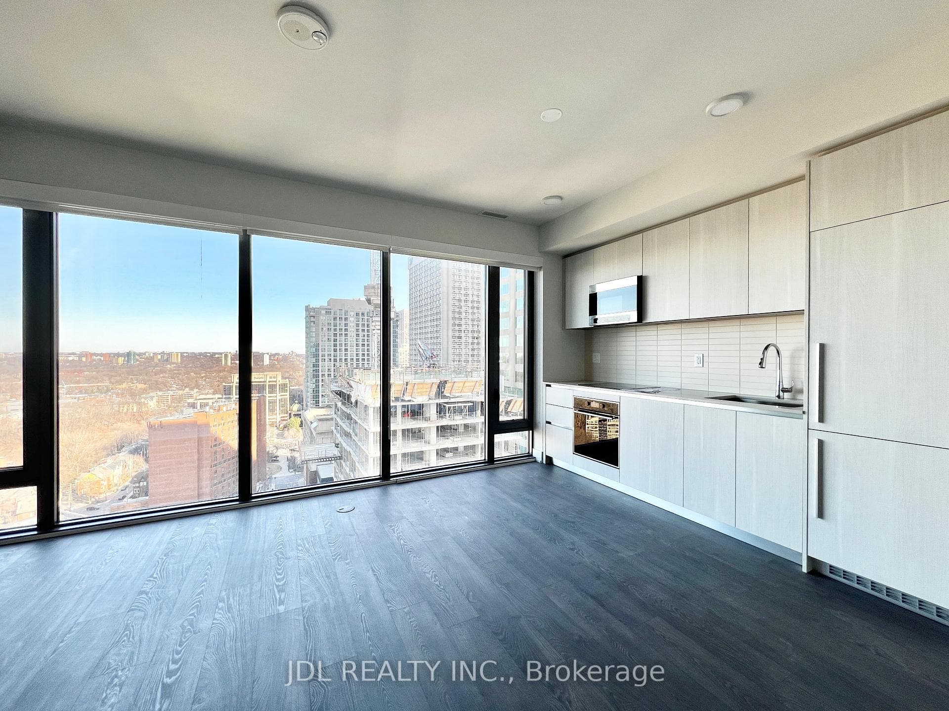 8 Cumberland Street Unit 2307 photo 1