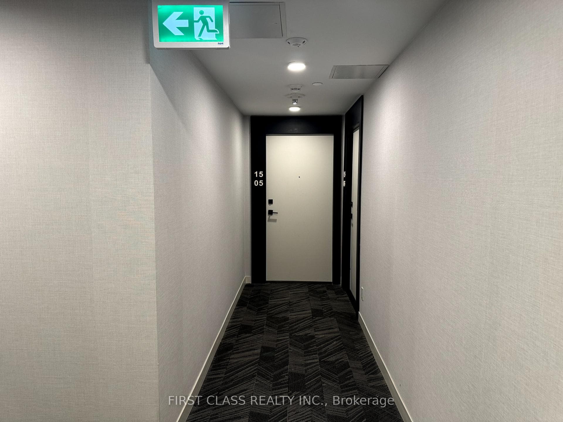 319 Jarvis Street Unit 1505 photo 1