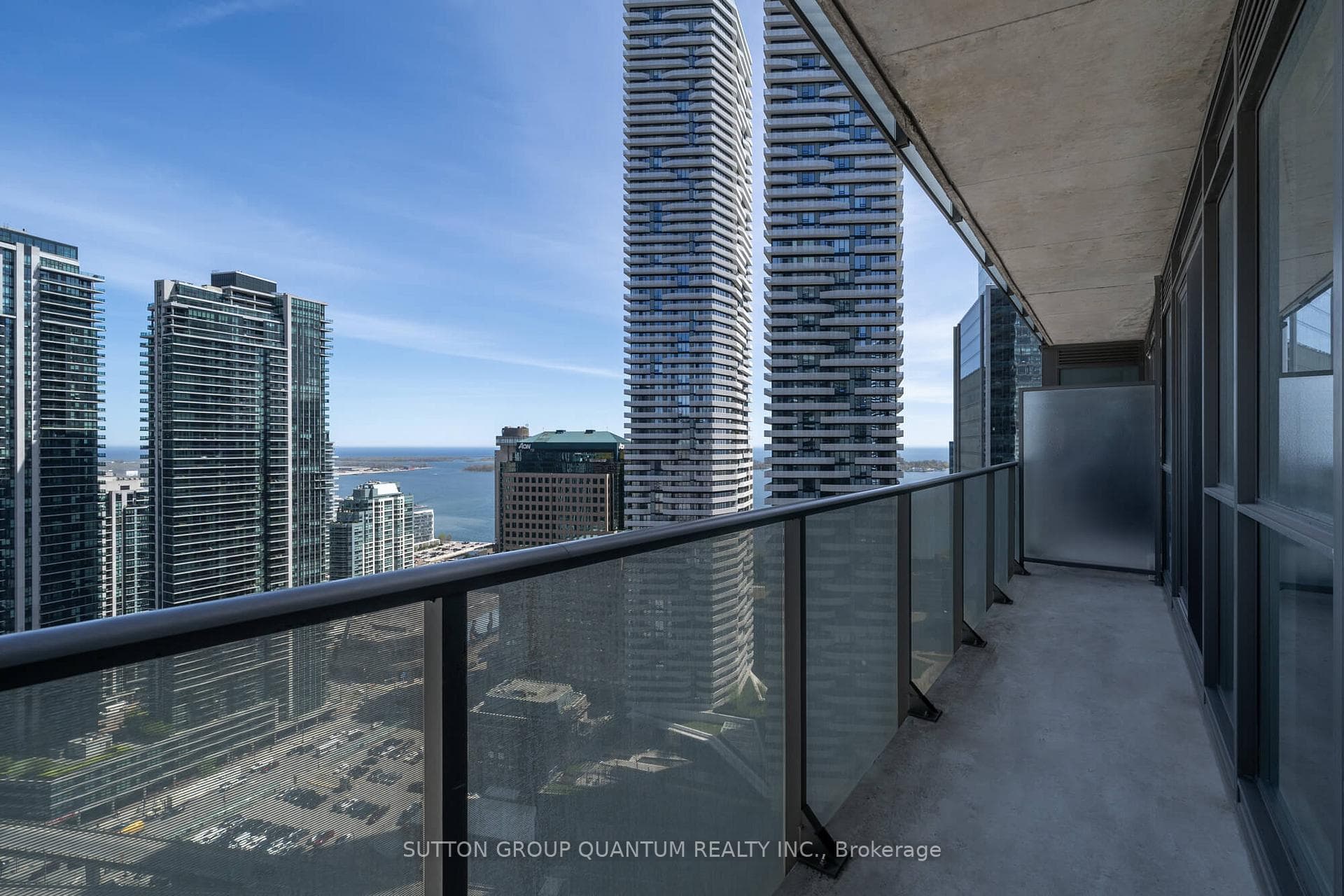 65 Bremner Boulevard Unit 3209 photo 20