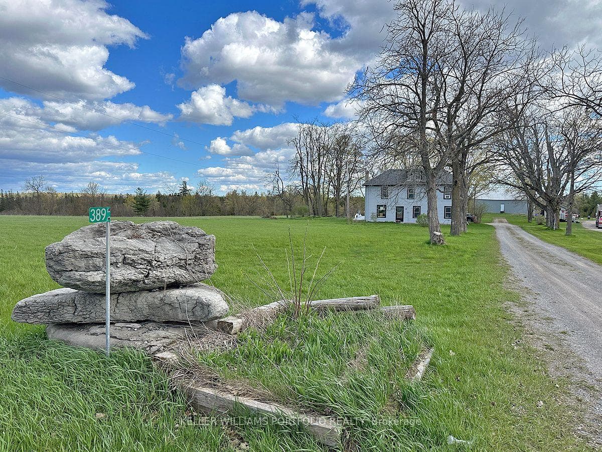 389 County Rd 48 Road photo 1