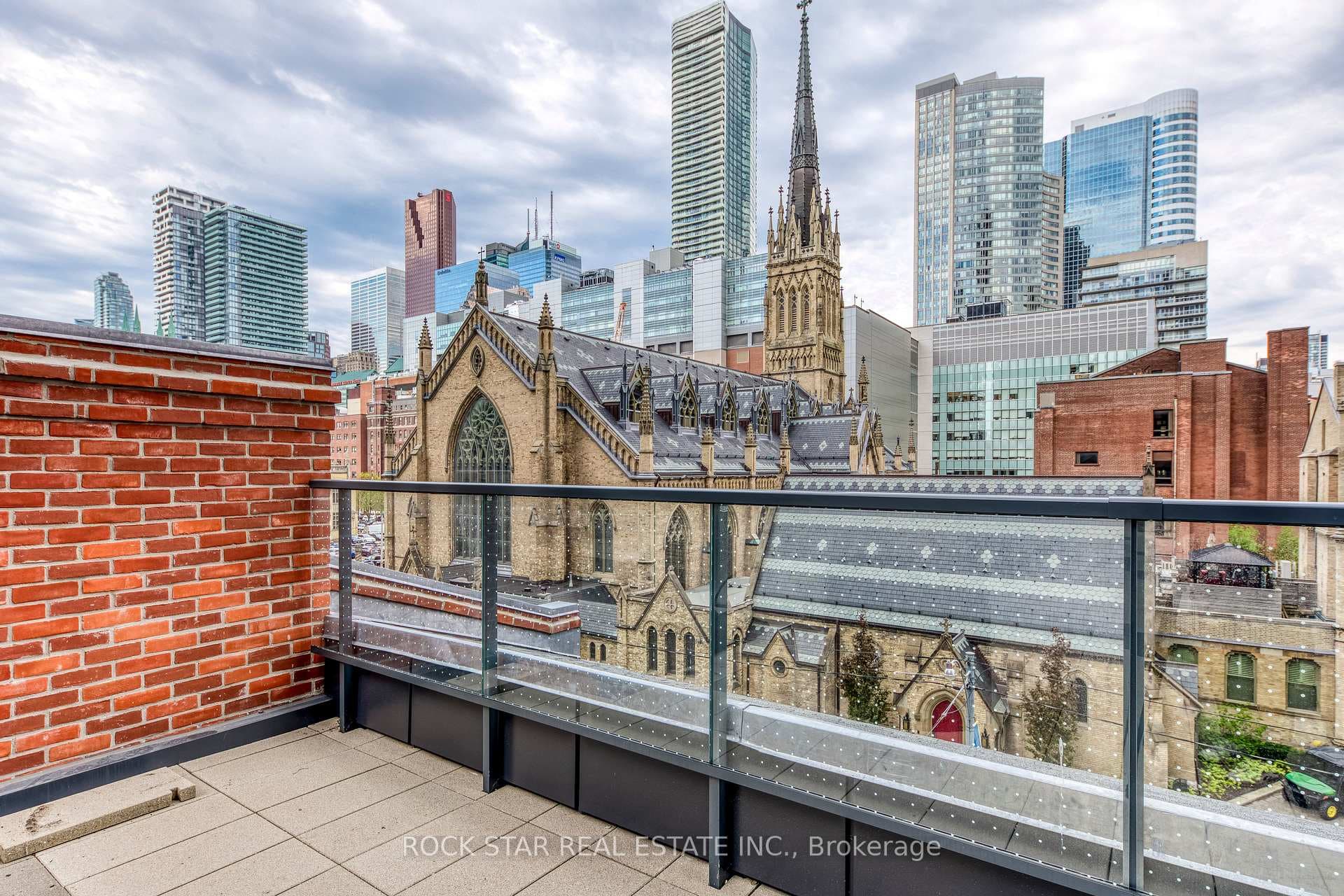 82 Dalhousie Street Unit 2611 photo 33
