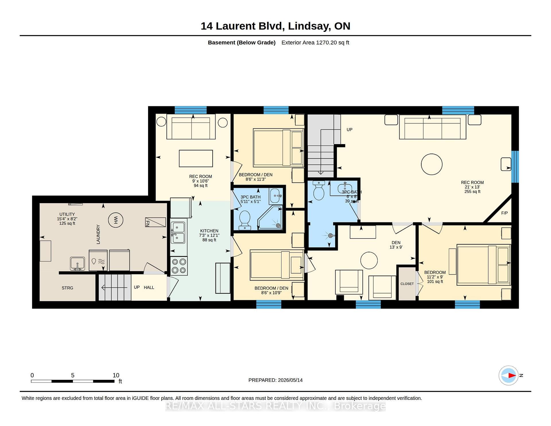 14 Laurent Boulevard photo 49