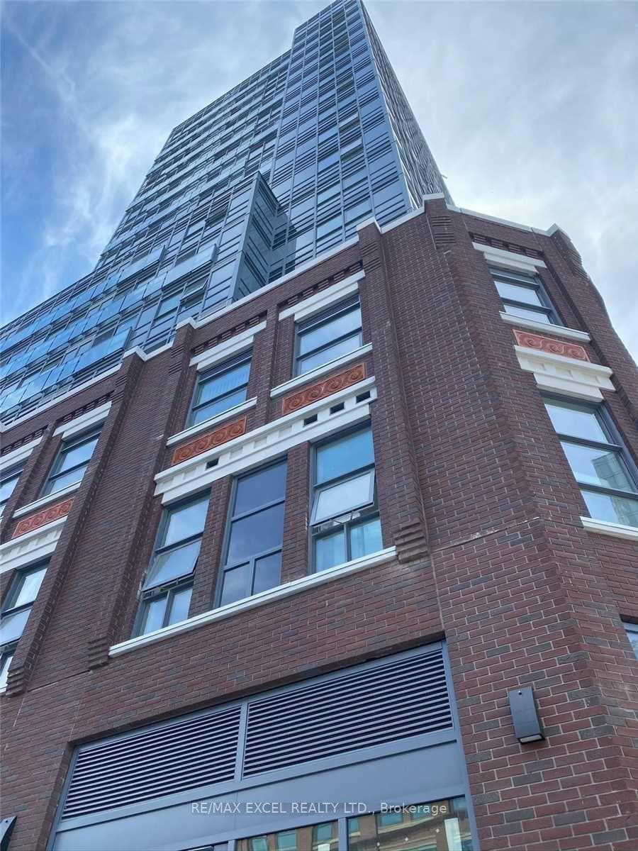 181 Huron Street Unit 1406 photo 2