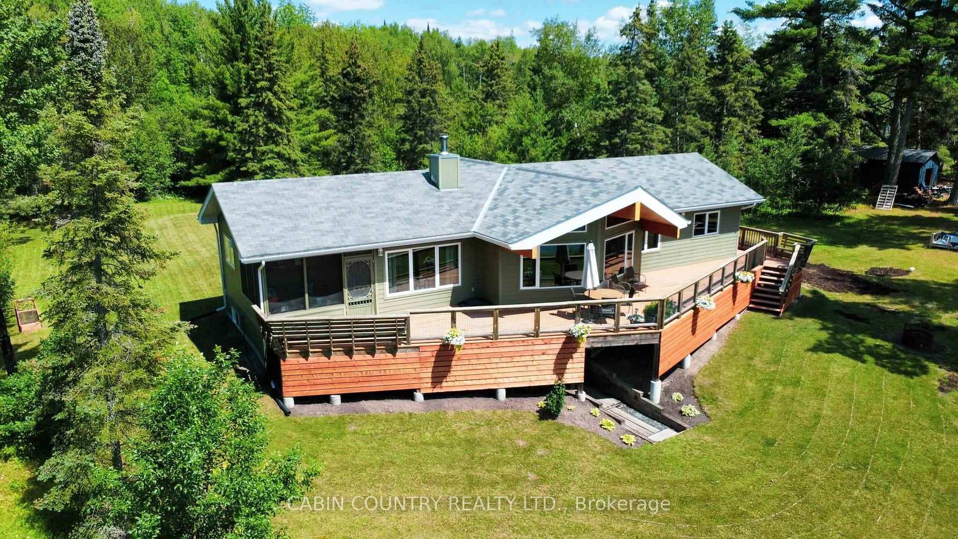 Lot 5 Gold Point, Welcome Channel photo 2