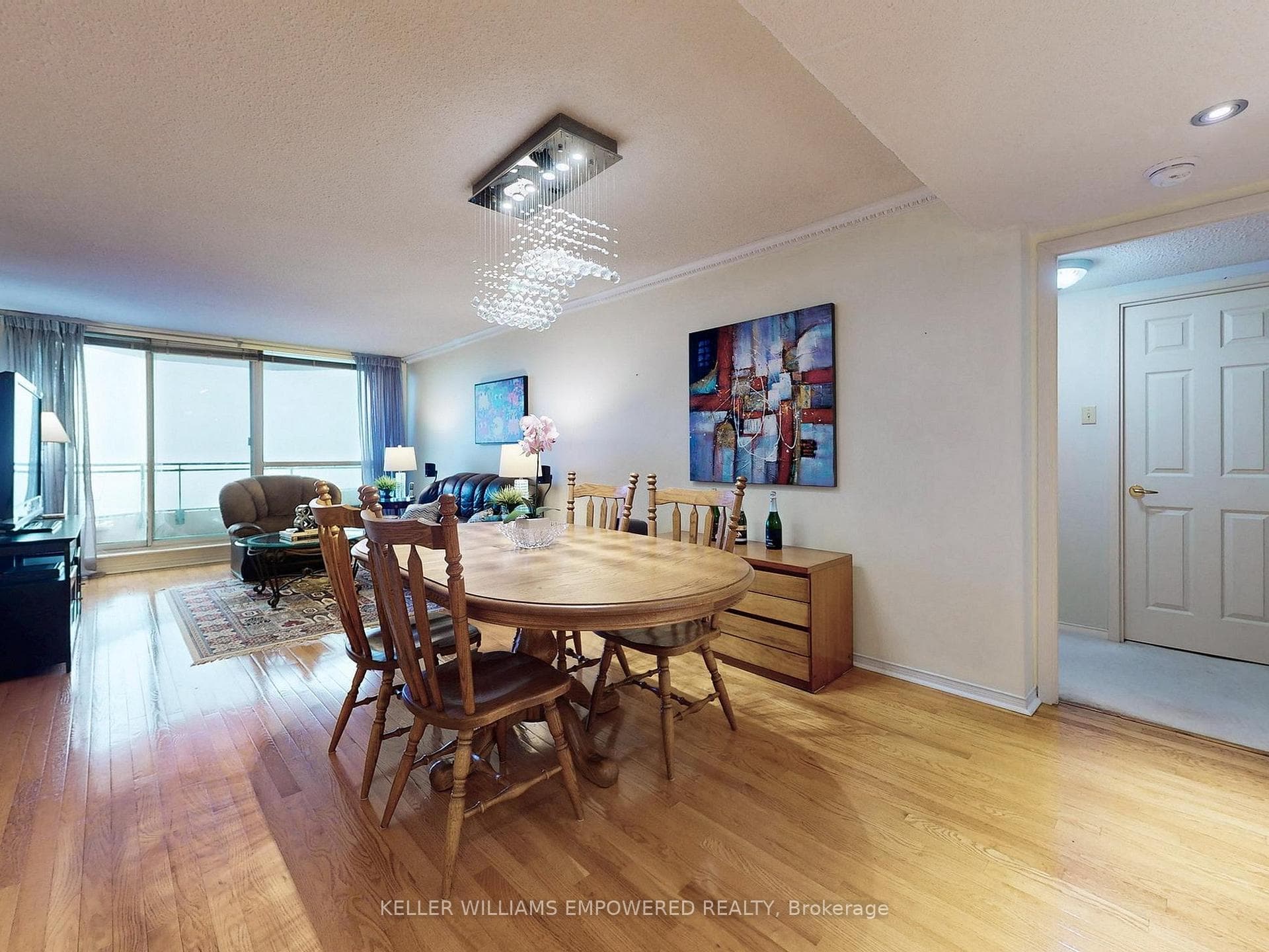 4727 Sheppard Avenue Unit 1007 photo 22
