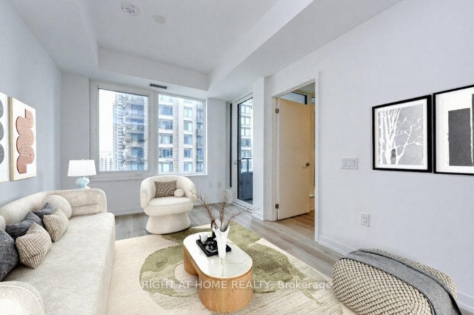 395 Square One Drive Unit 1405 photo 3