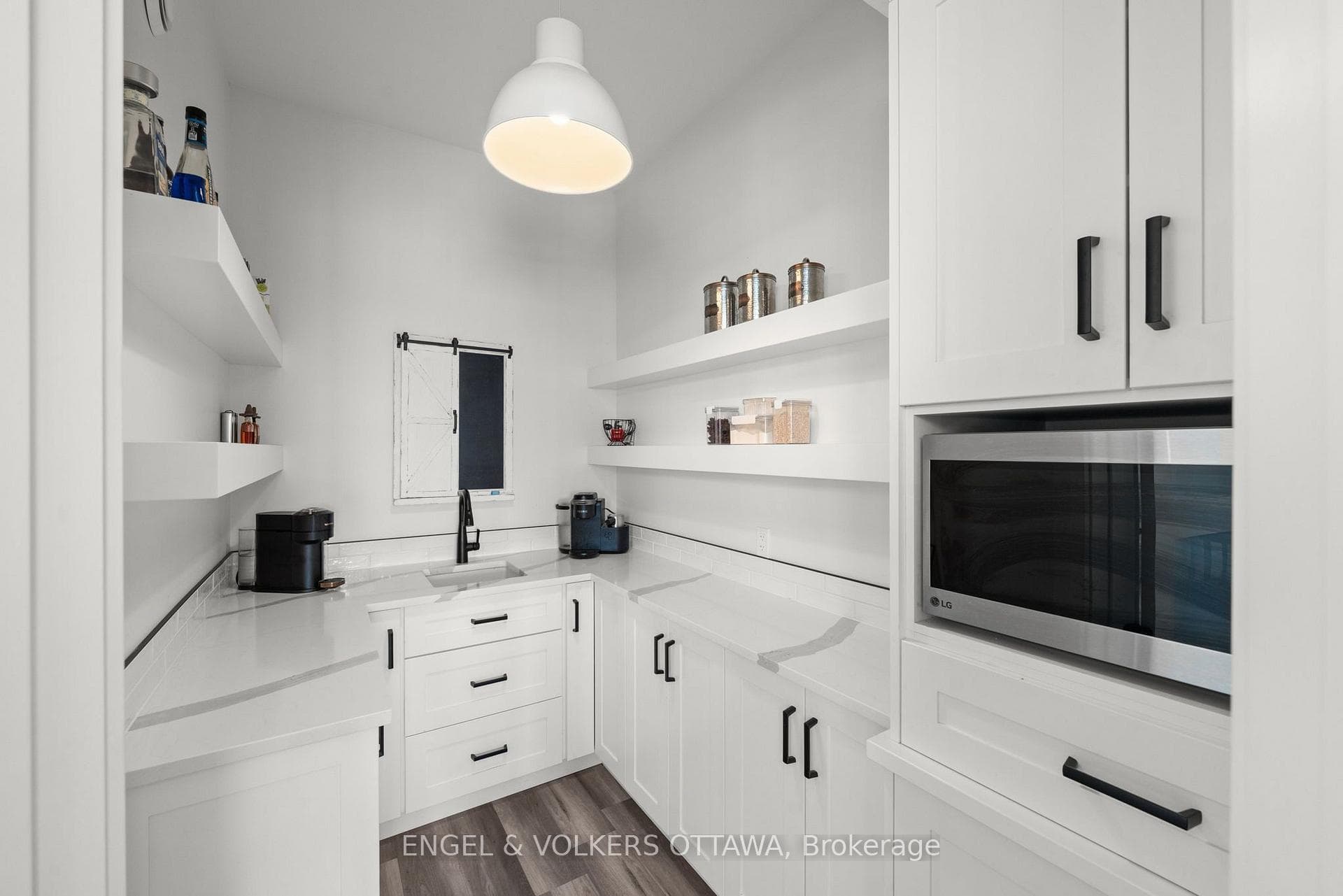 Scullery
