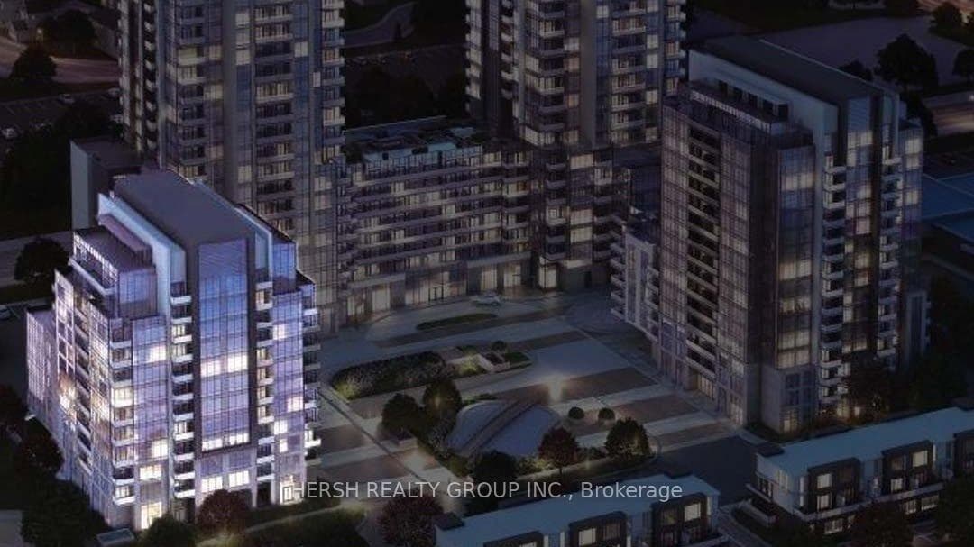 10 Meadowglen Place Unit 1106 photo 2