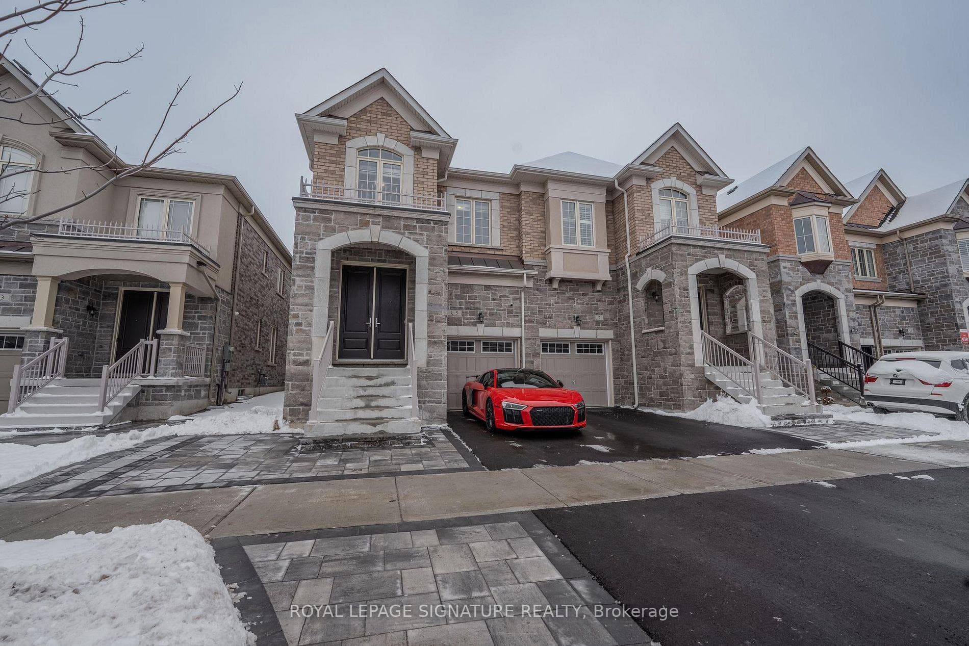 5 Drizzel Crescent photo 1