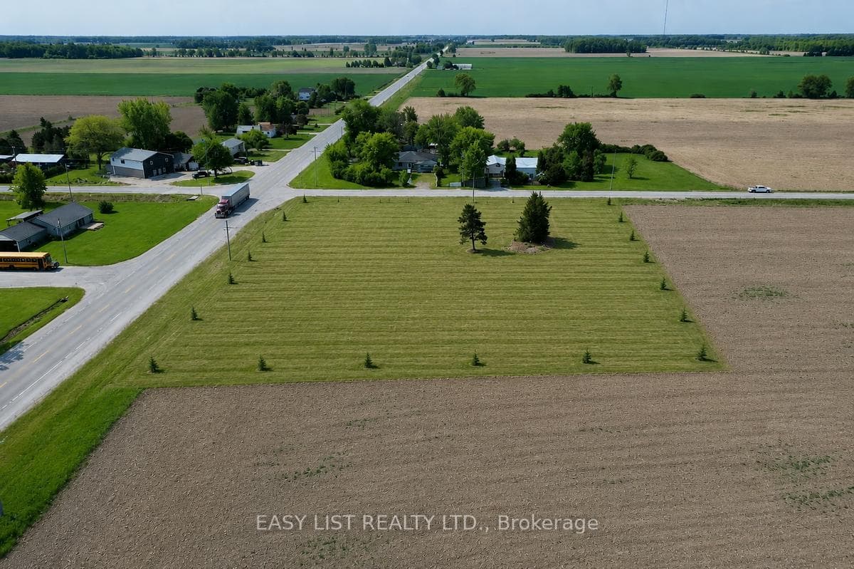 LOT 31 OIL HERITAGE Road photo 3