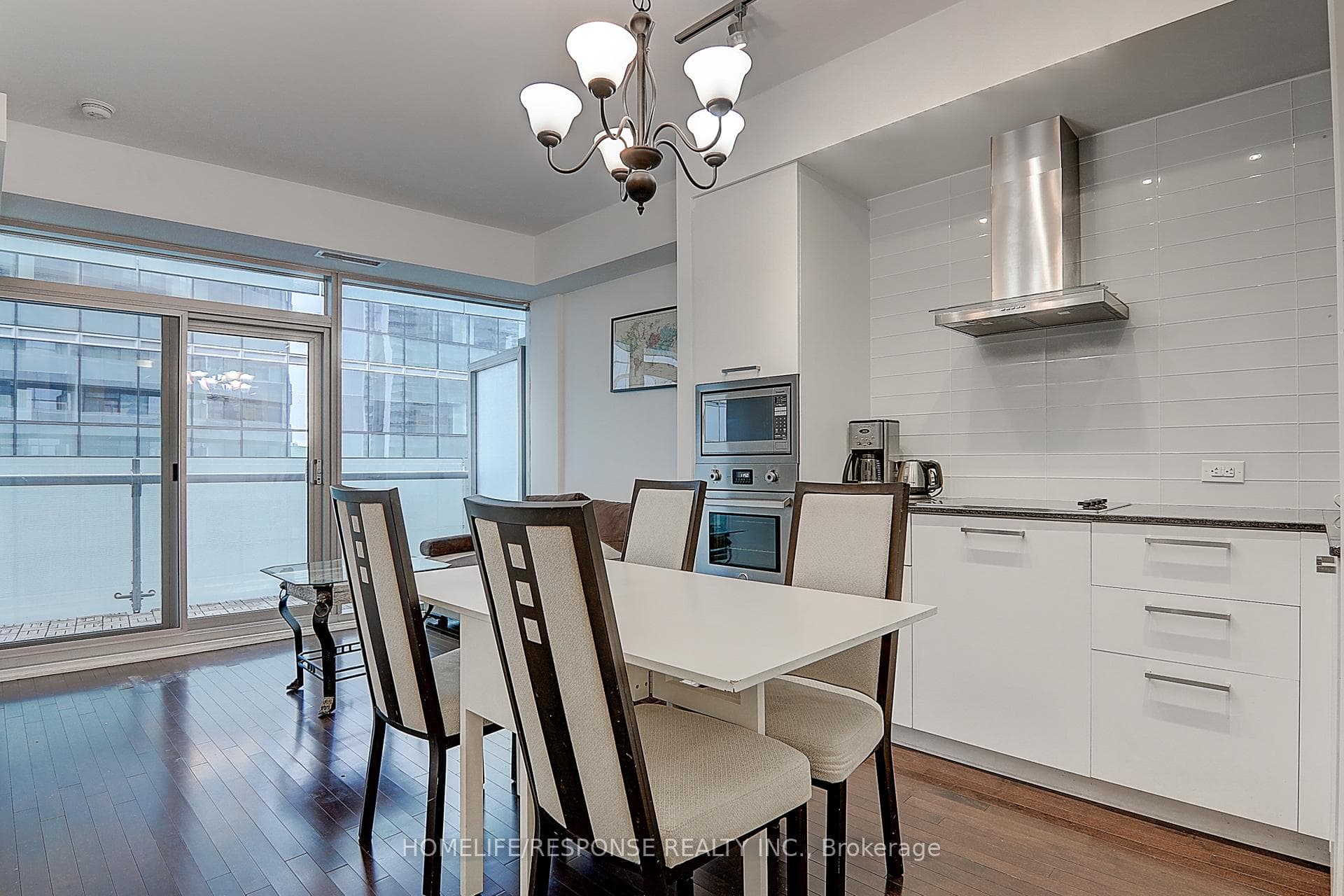 14 YORK Street Unit 3109 photo 8