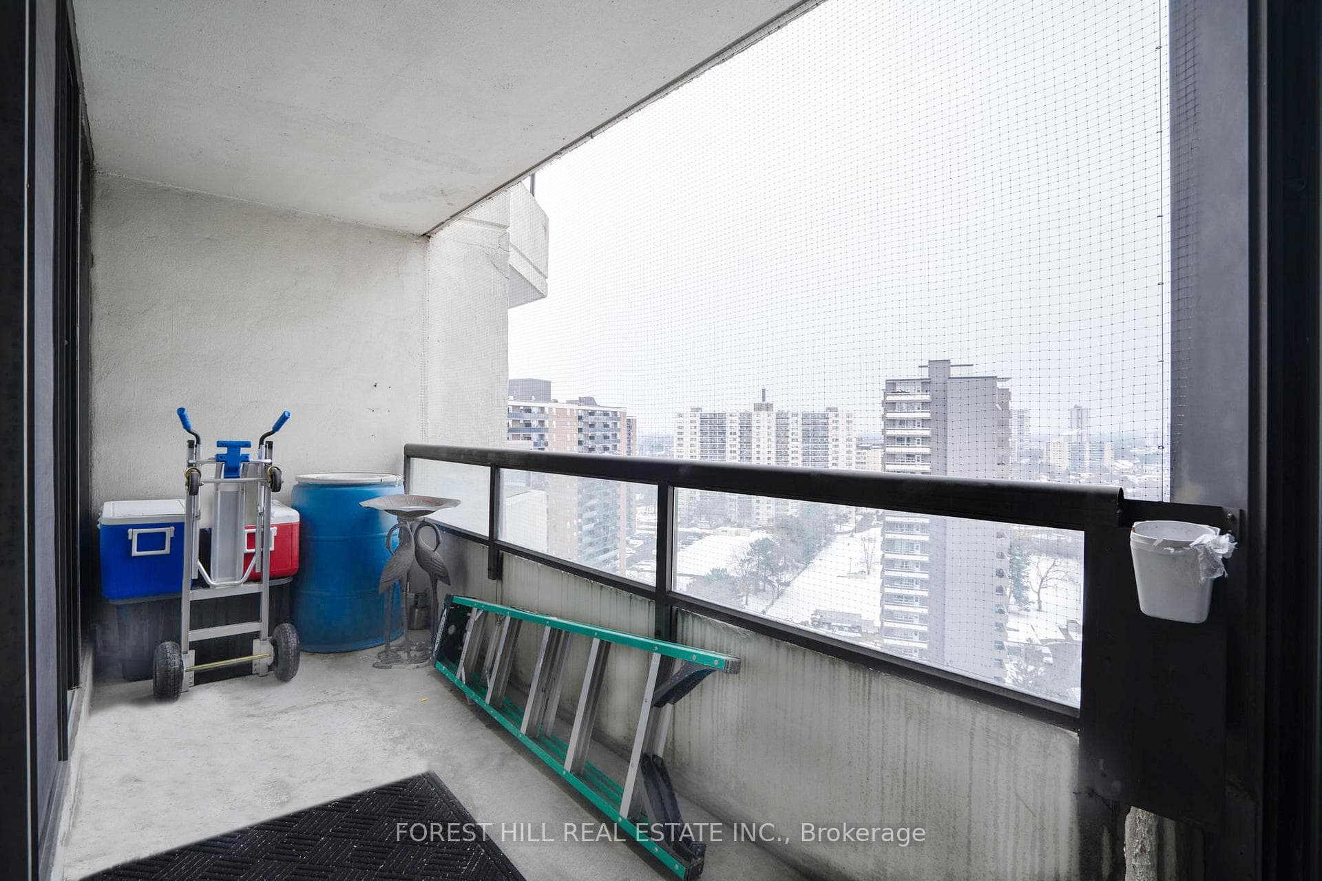 1121 Steeles Avenue Unit PH214 photo 25