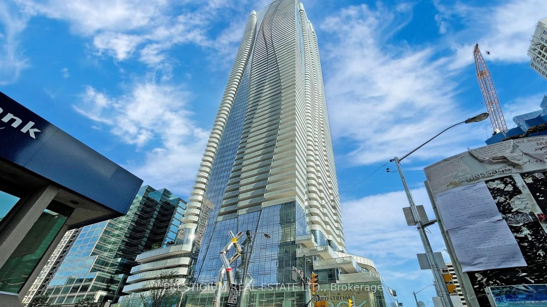 1 Bloor Street Unit 4204 photo 49