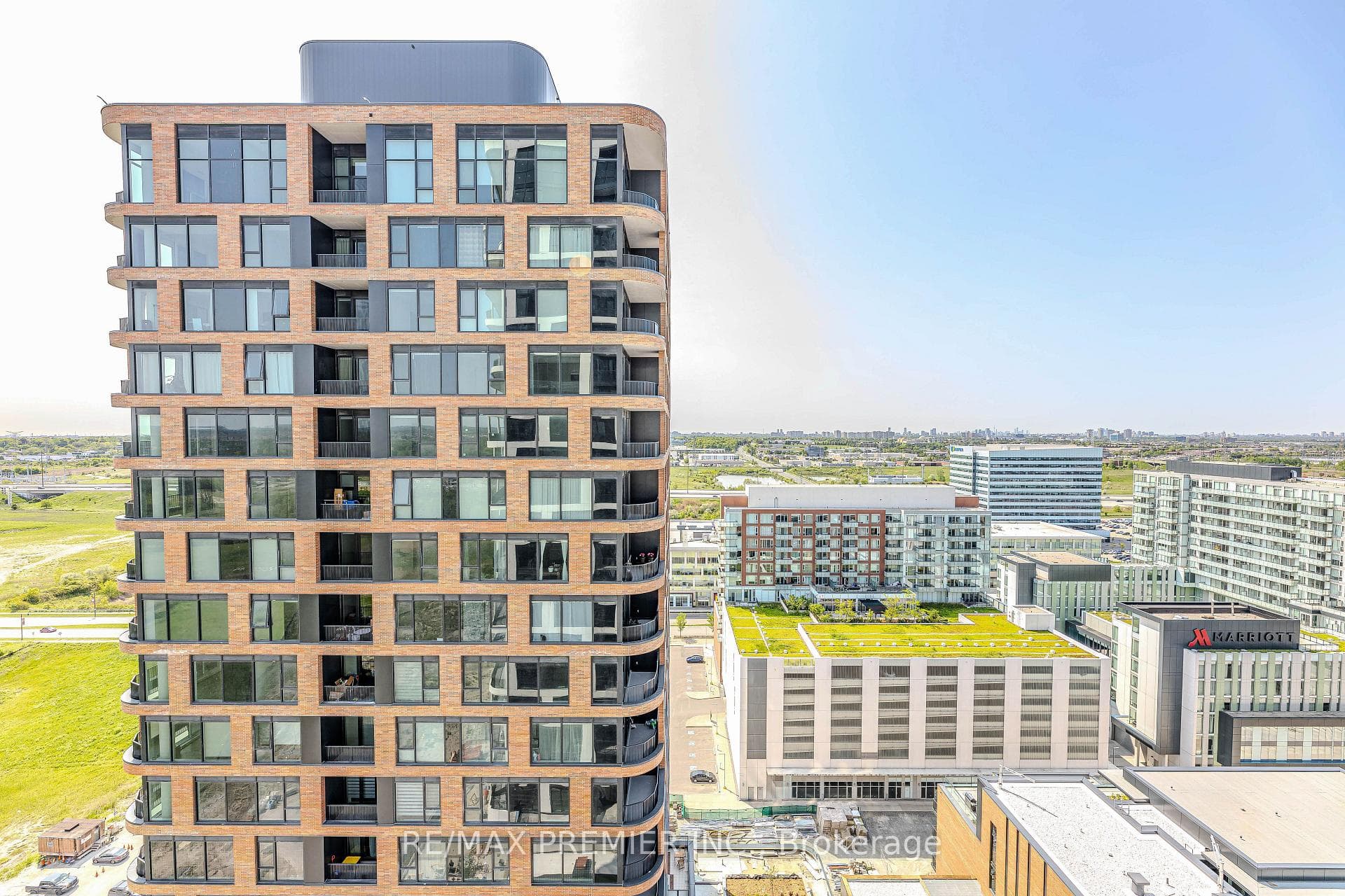 56 Andre De Grasse Street Unit 2111 photo 30
