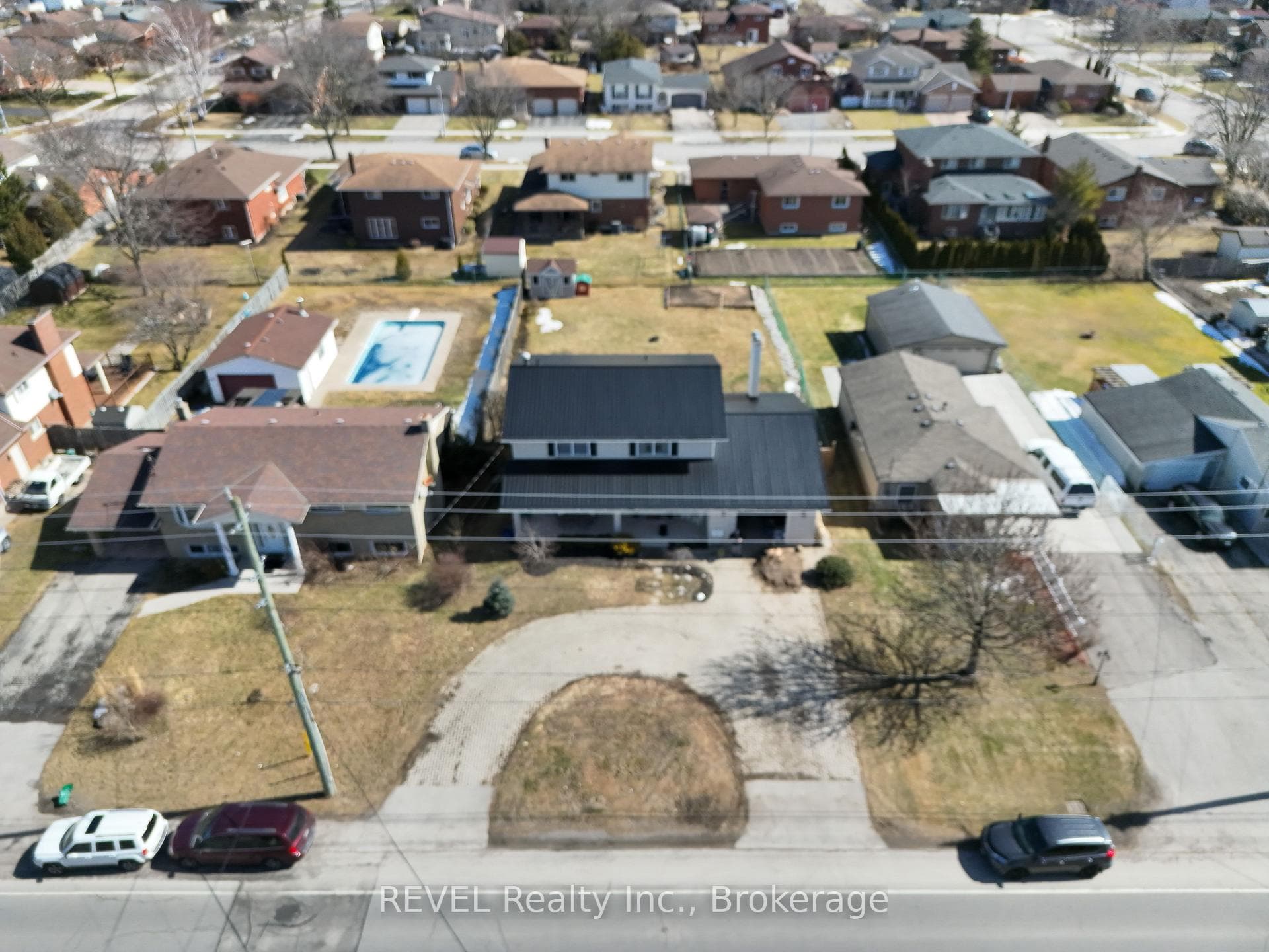 480 South Pelham Road photo 40