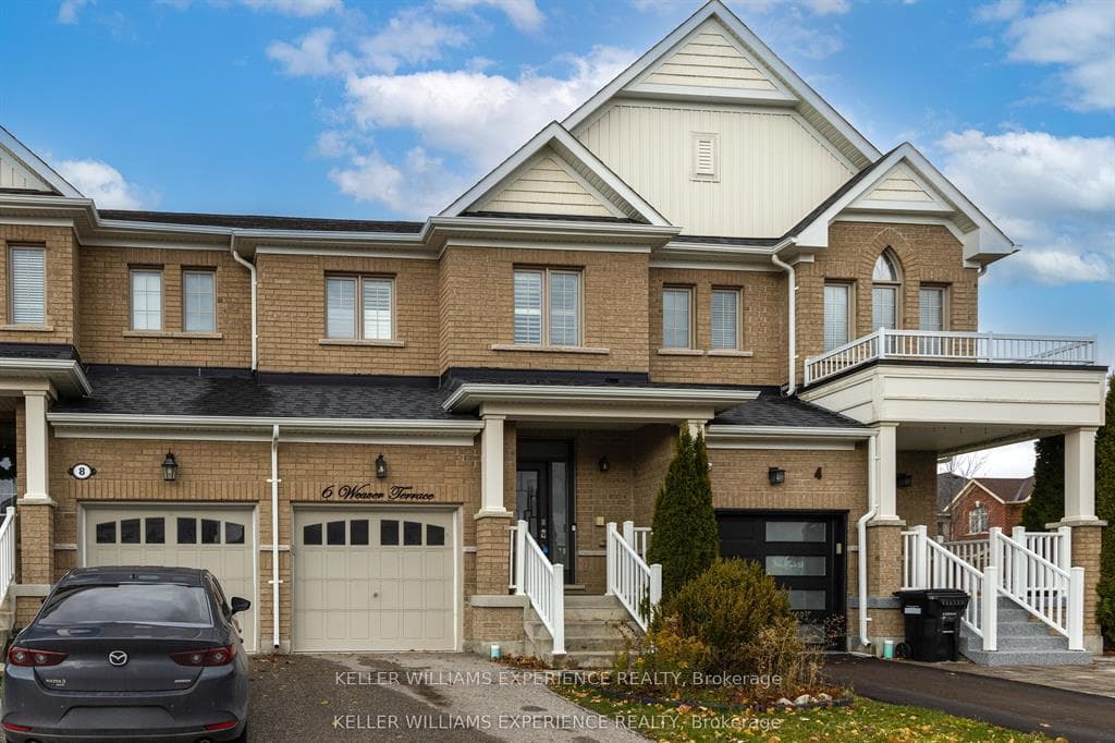 6 Weaver Terrace photo 2