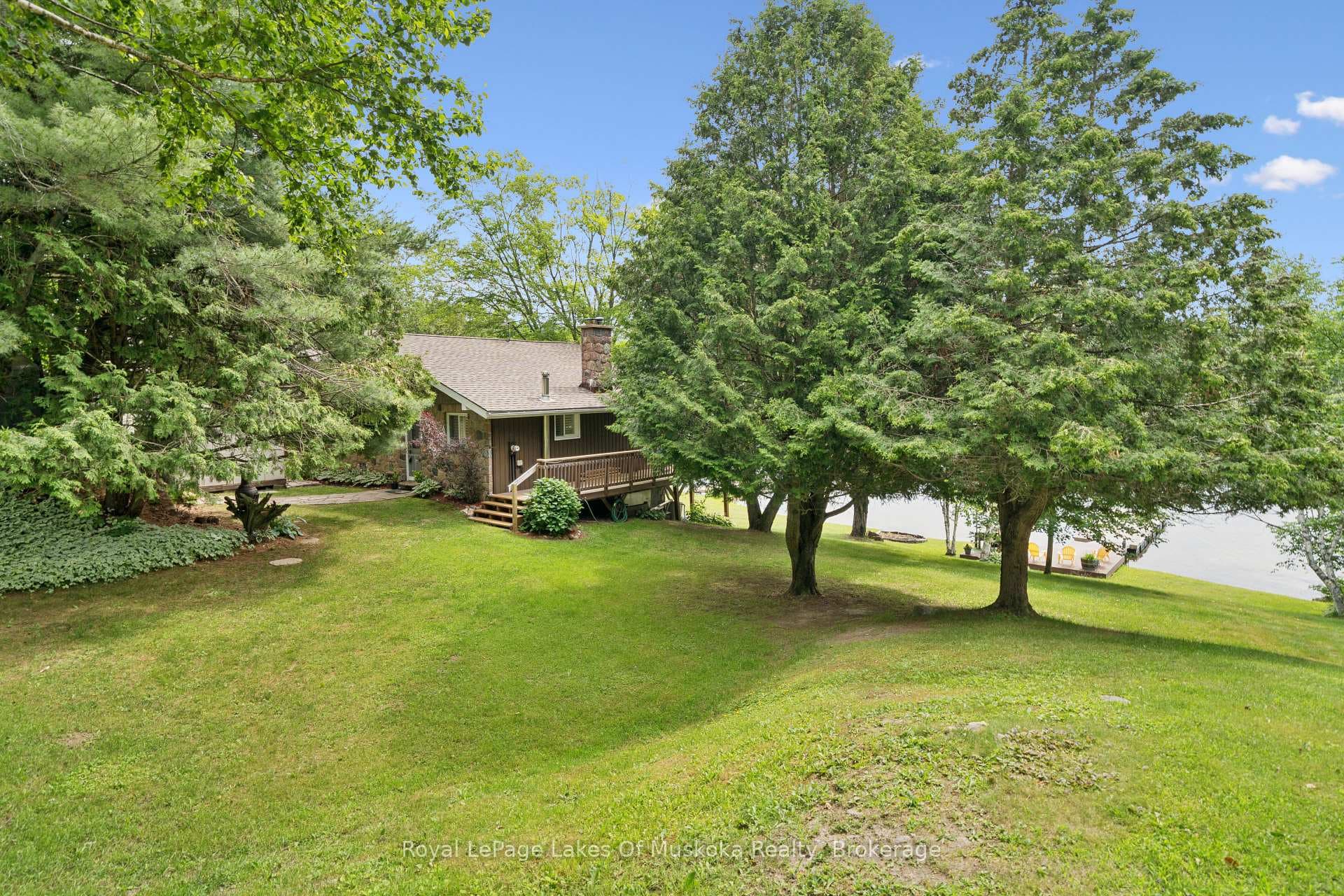 1082 Kawagama Lake Road photo 27