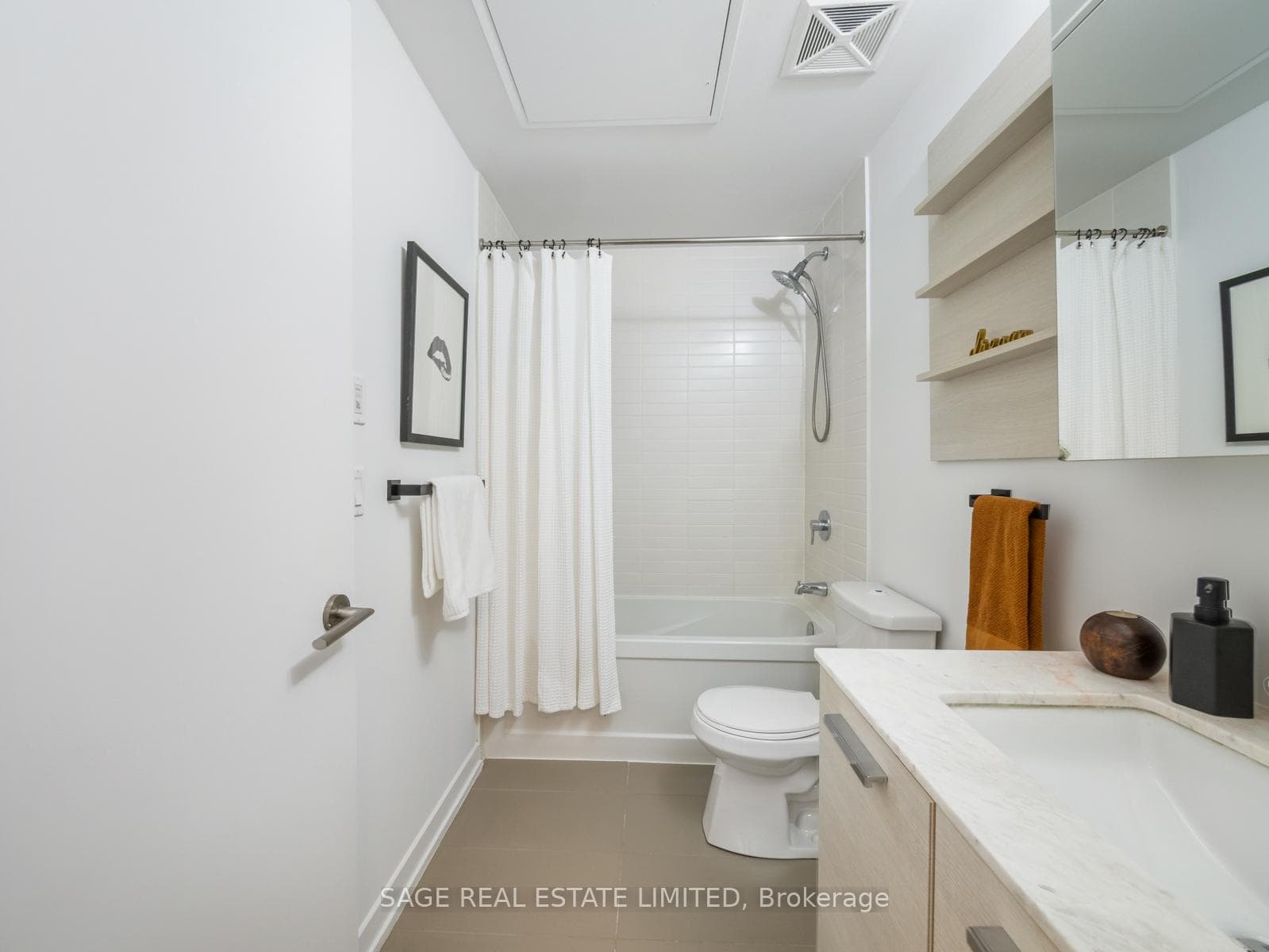 1205 Queen St W. #301