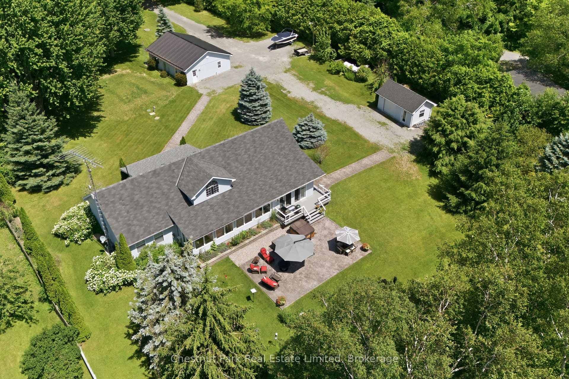 42 Morrison Point Road photo 43
