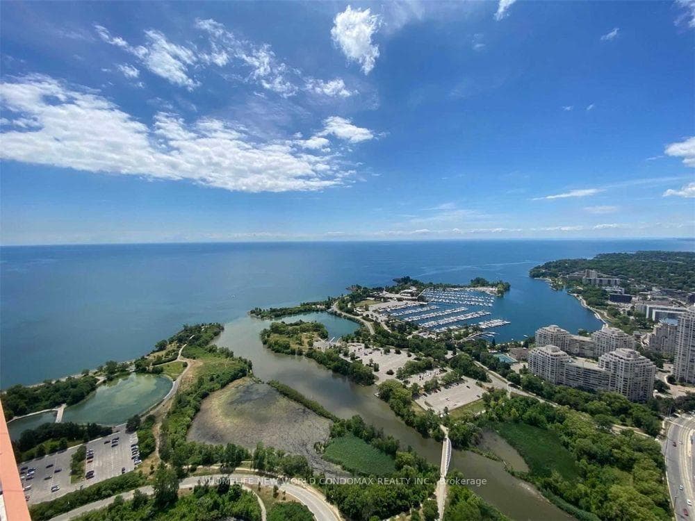 30 Shore Breeze Drive Unit 5309 photo 3