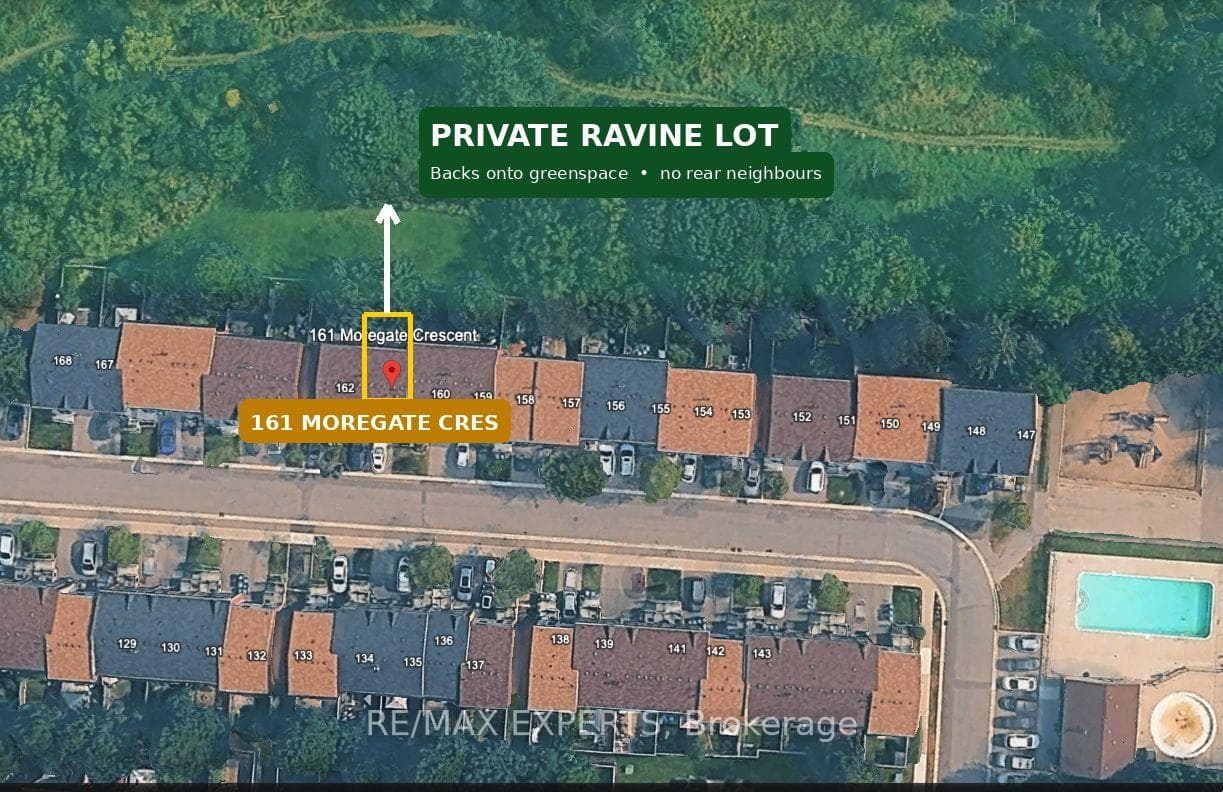 161 Moregate Crescent Unit 15 photo 2