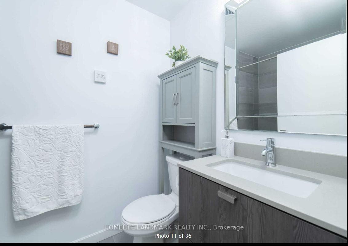 56 Forest Manor Road Unit 409 photo 5