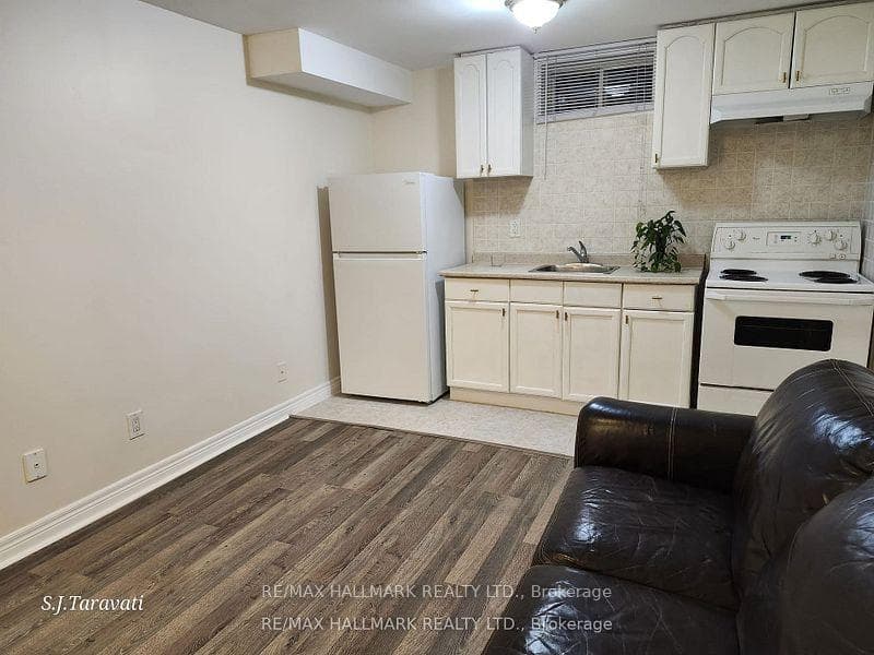 21 Lorridge Street Unit BSMT photo 2