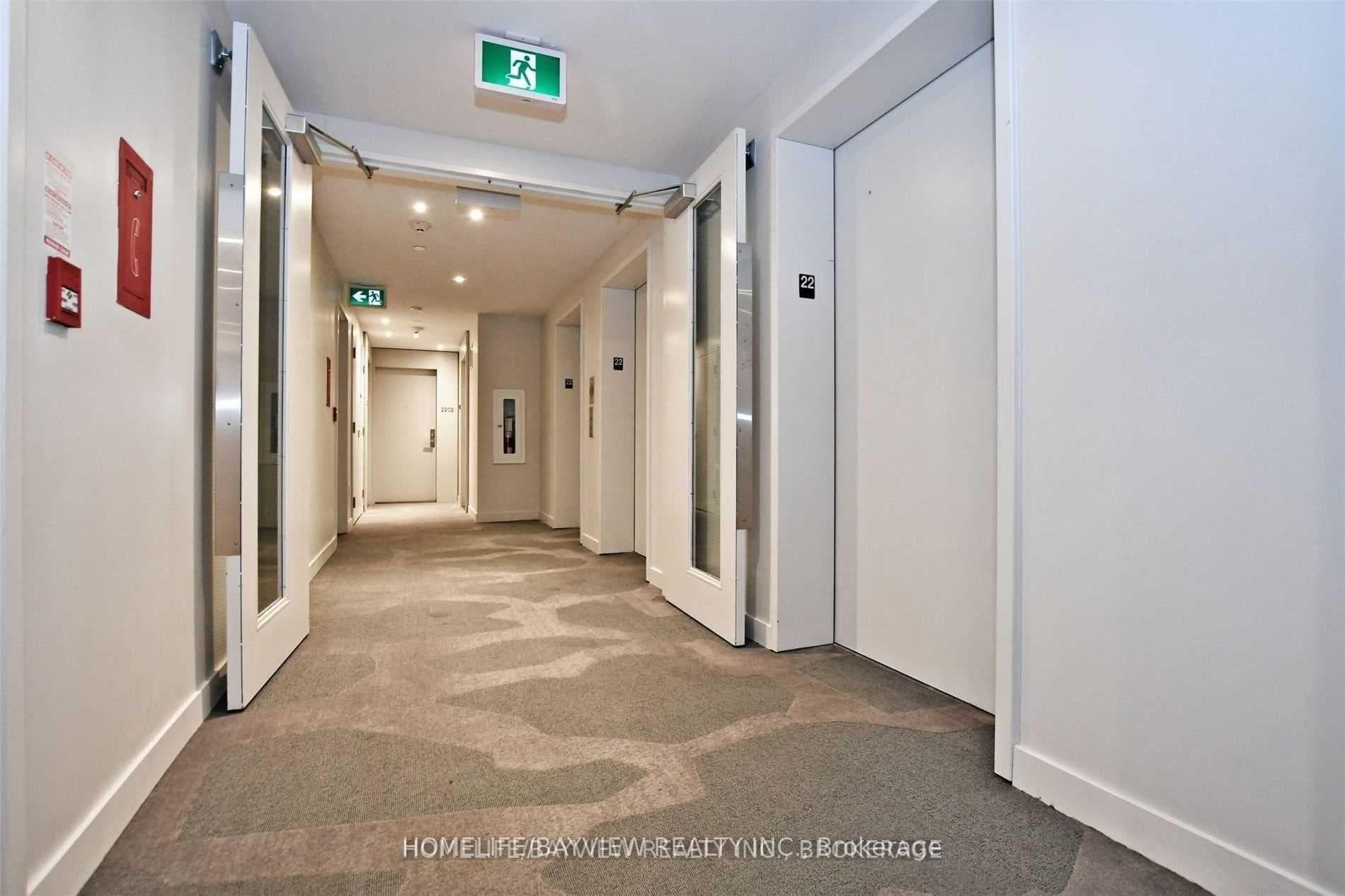60 Colborne Street Unit 2201 photo 26
