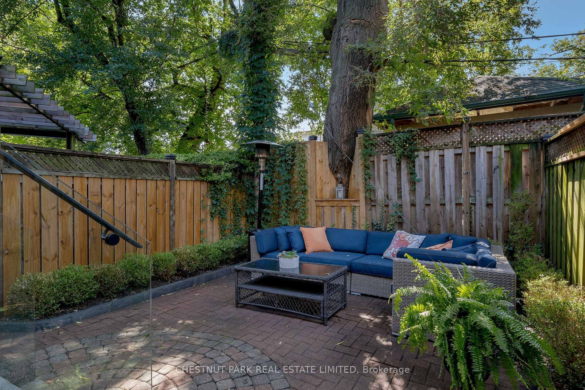 131 Alcorn Avenue photo 43