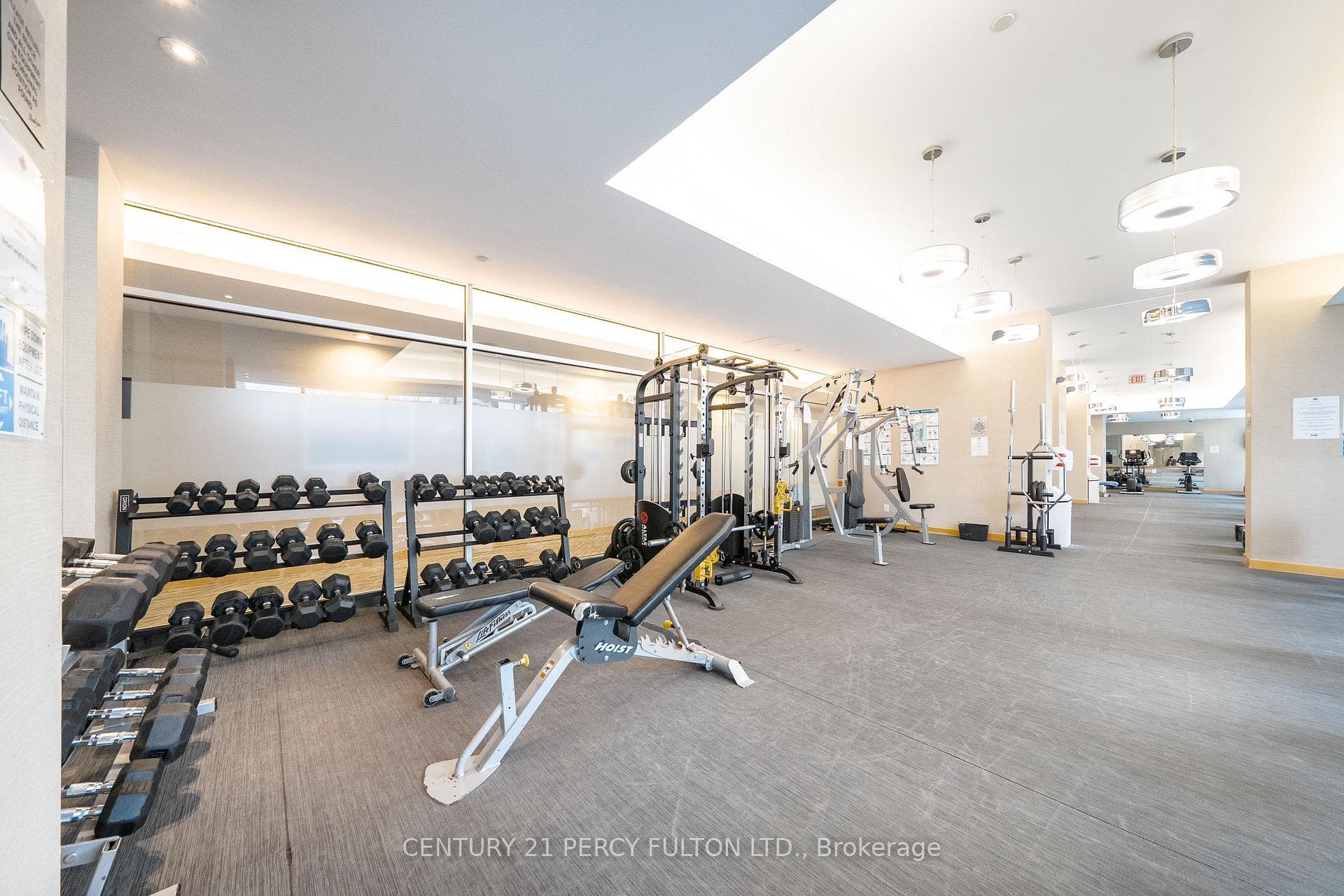 55 Bremner Boulevard Unit PH 5005 photo 43