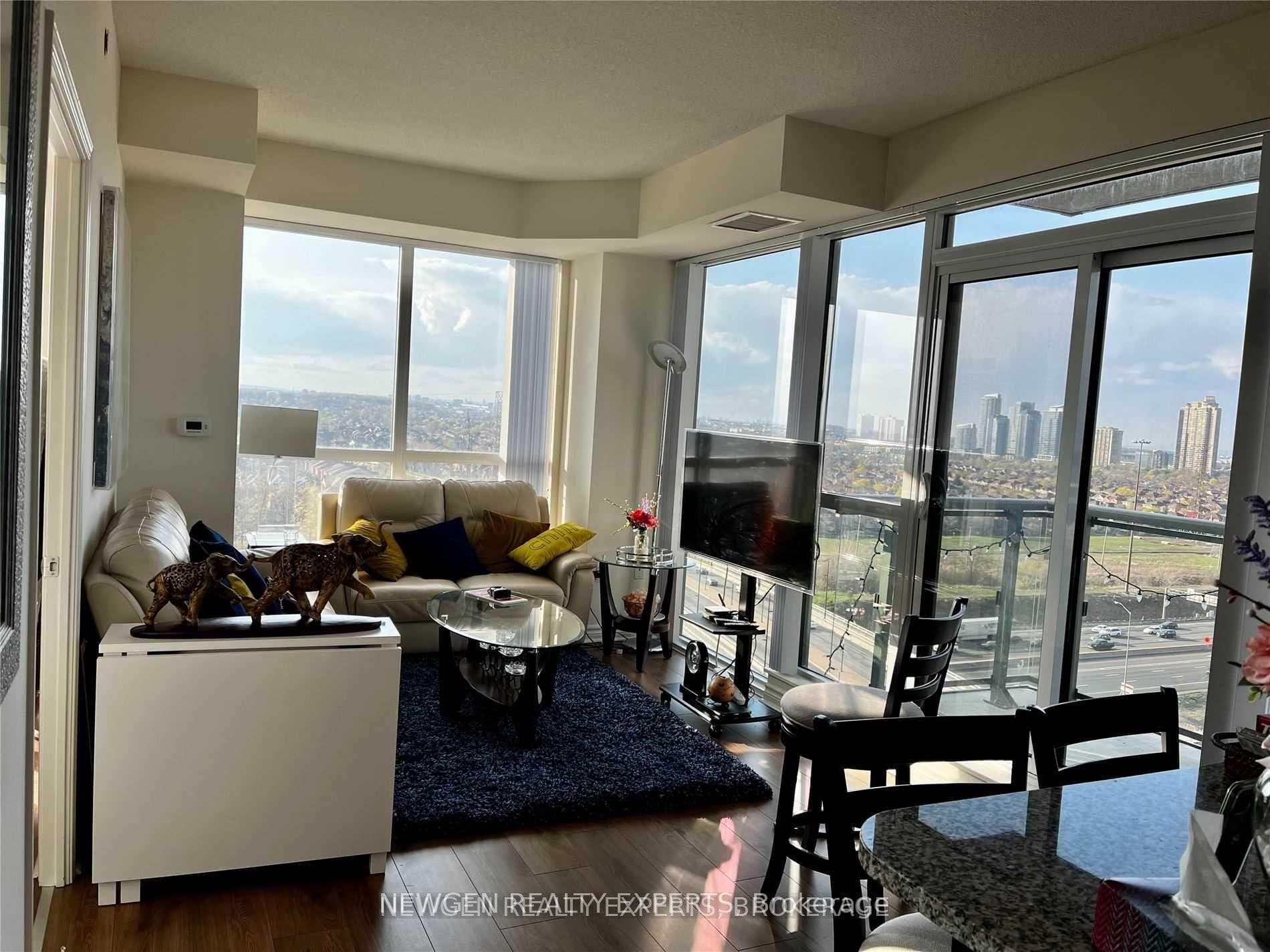 349 Rathburn Road Unit 1805 photo 7