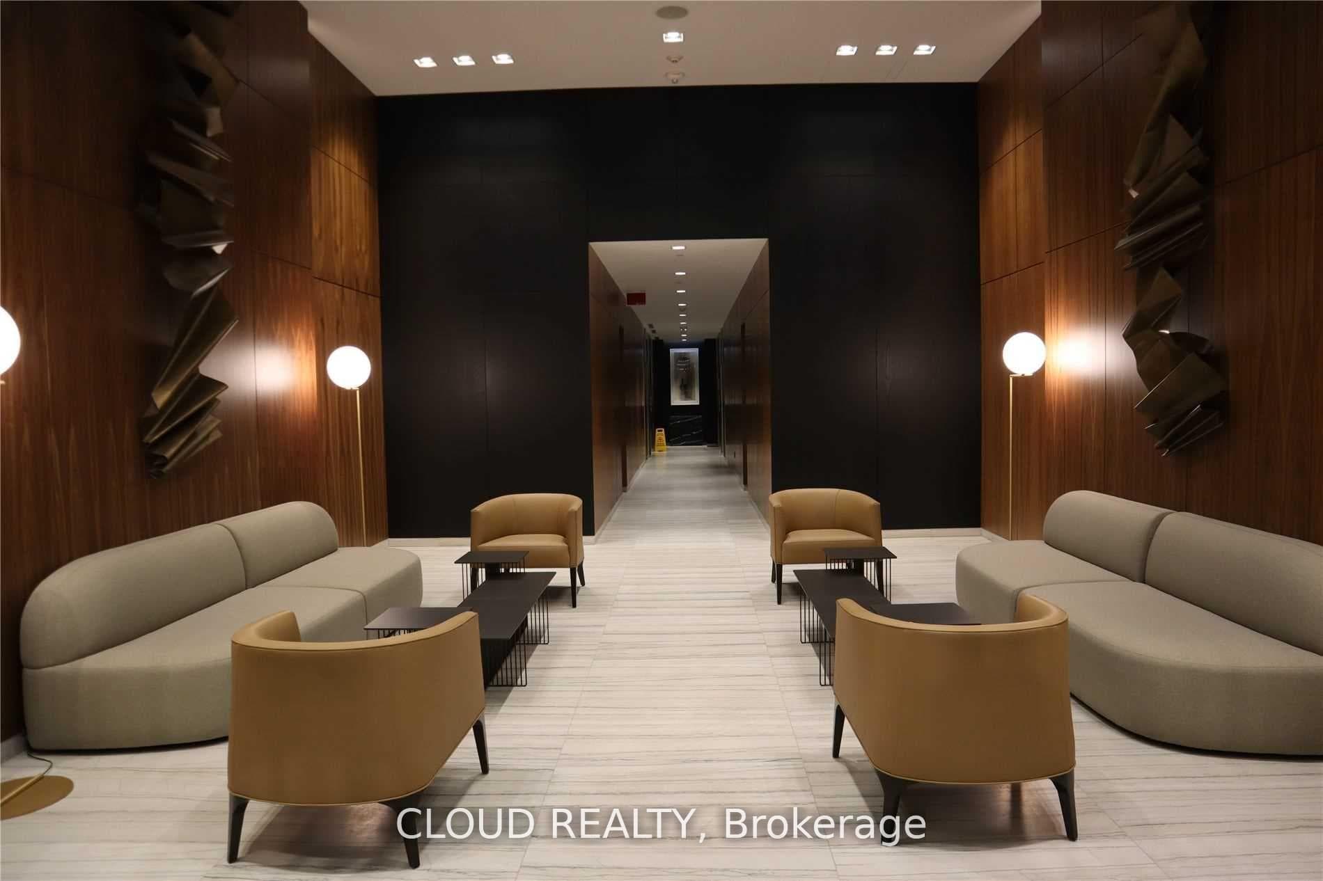 8 eglinton Avenue Unit 1201 photo 15