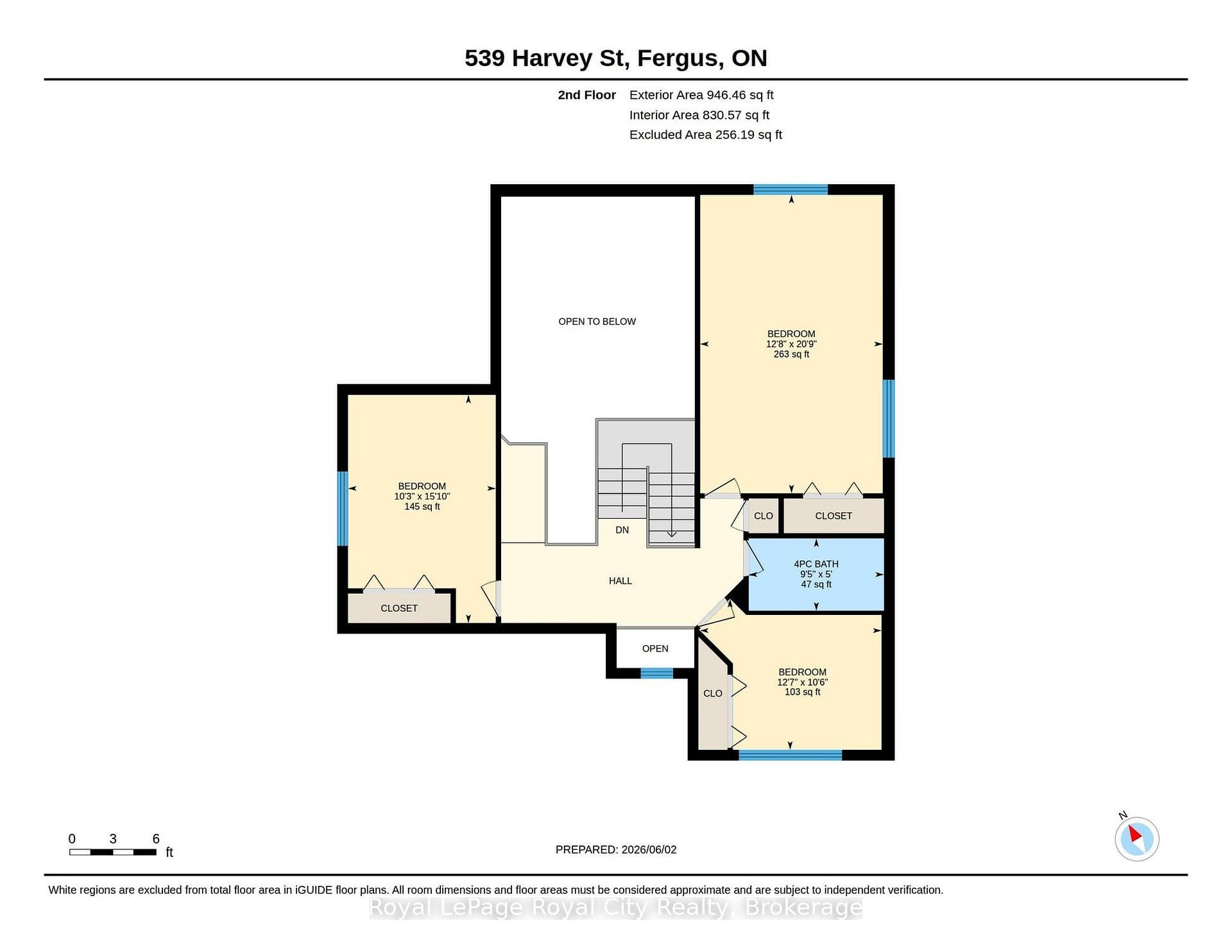 539 Harvey Street photo 43