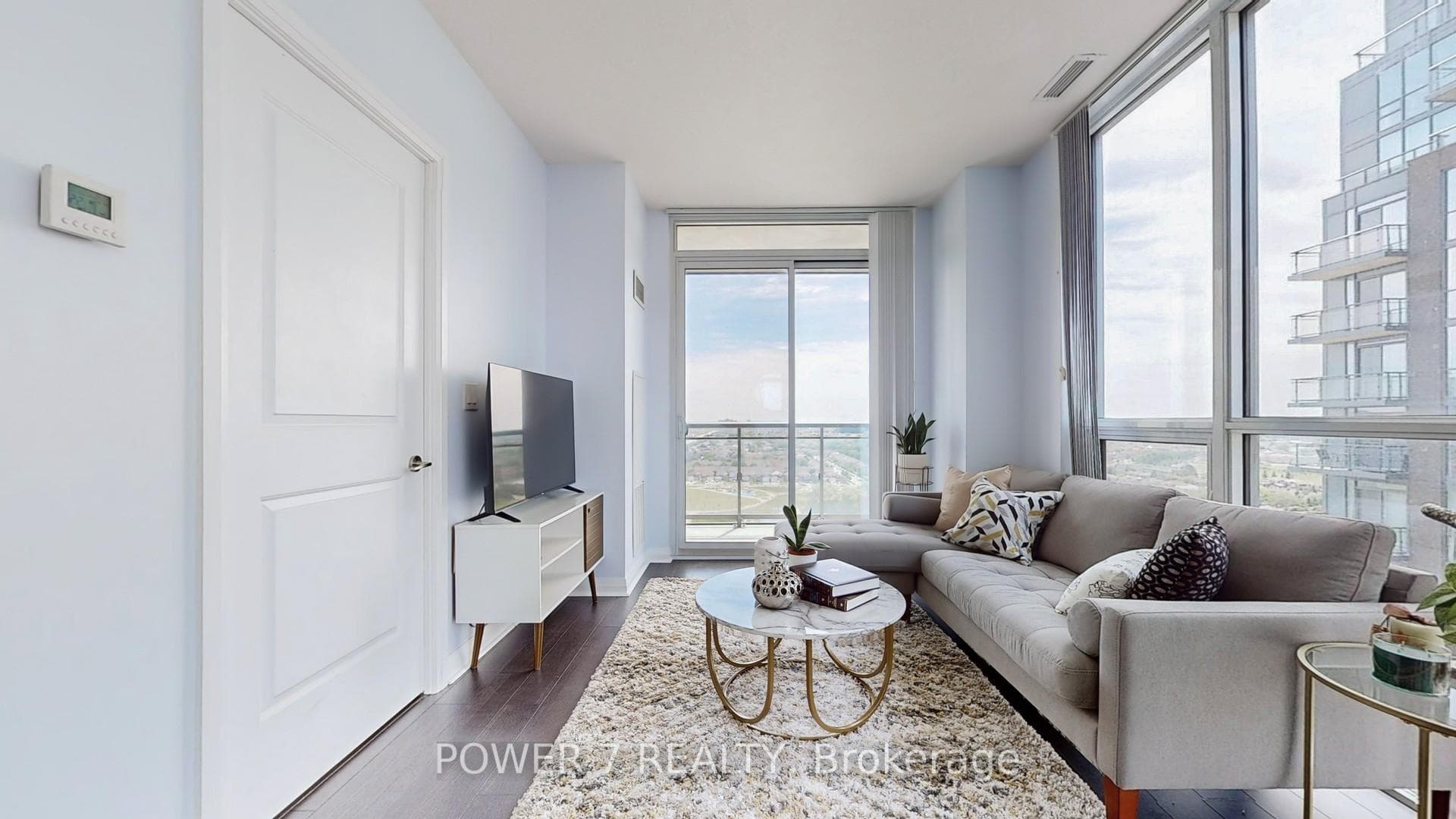 5025 Four Springs Avenue Unit 1709 photo 5