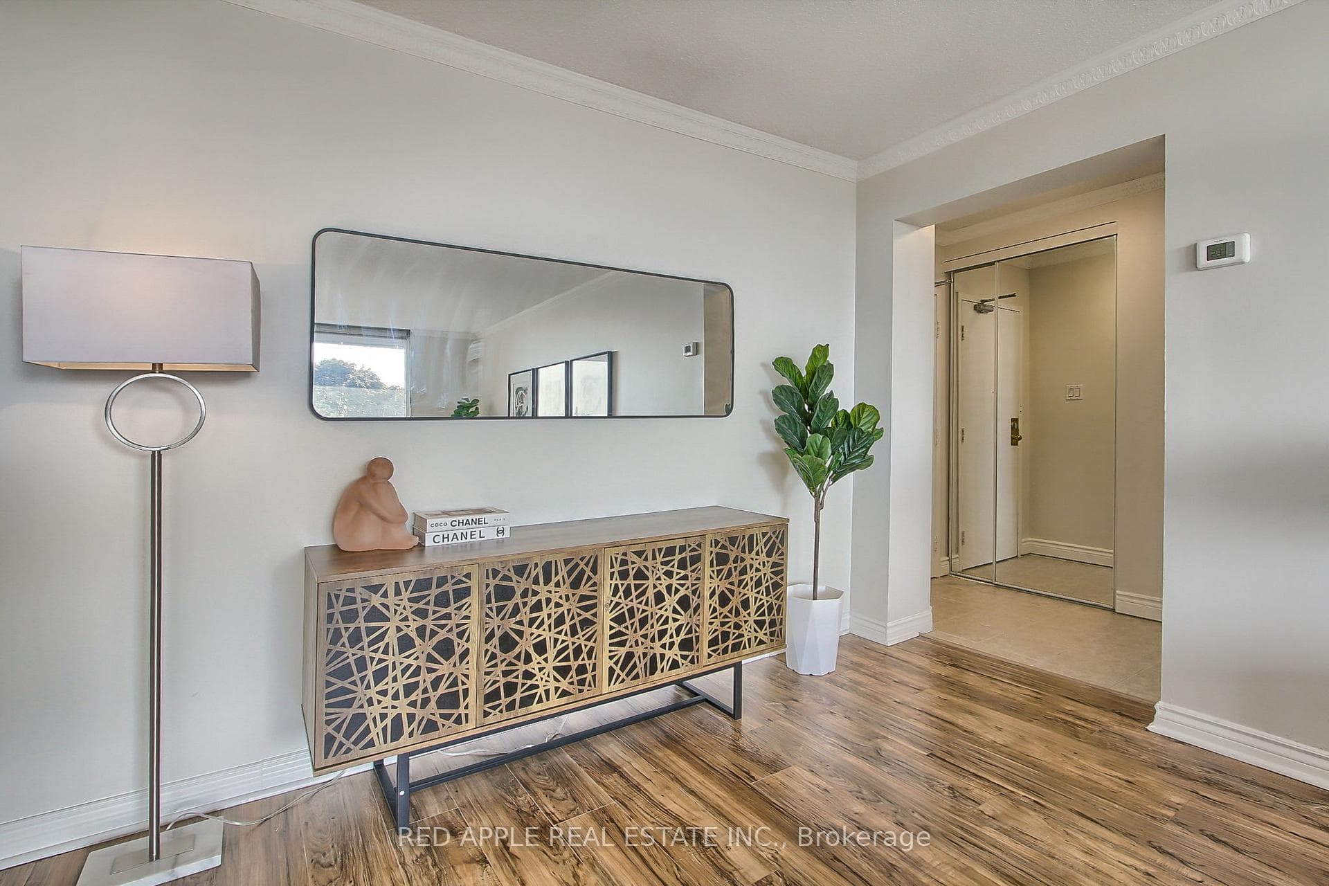 1210 Radom Street Unit 407 photo 4