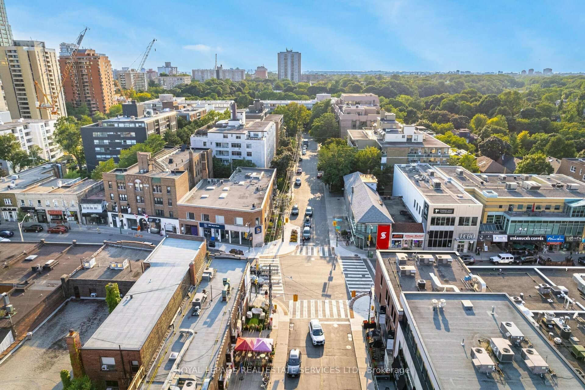 350 Lonsdale Road Unit 607 photo 40