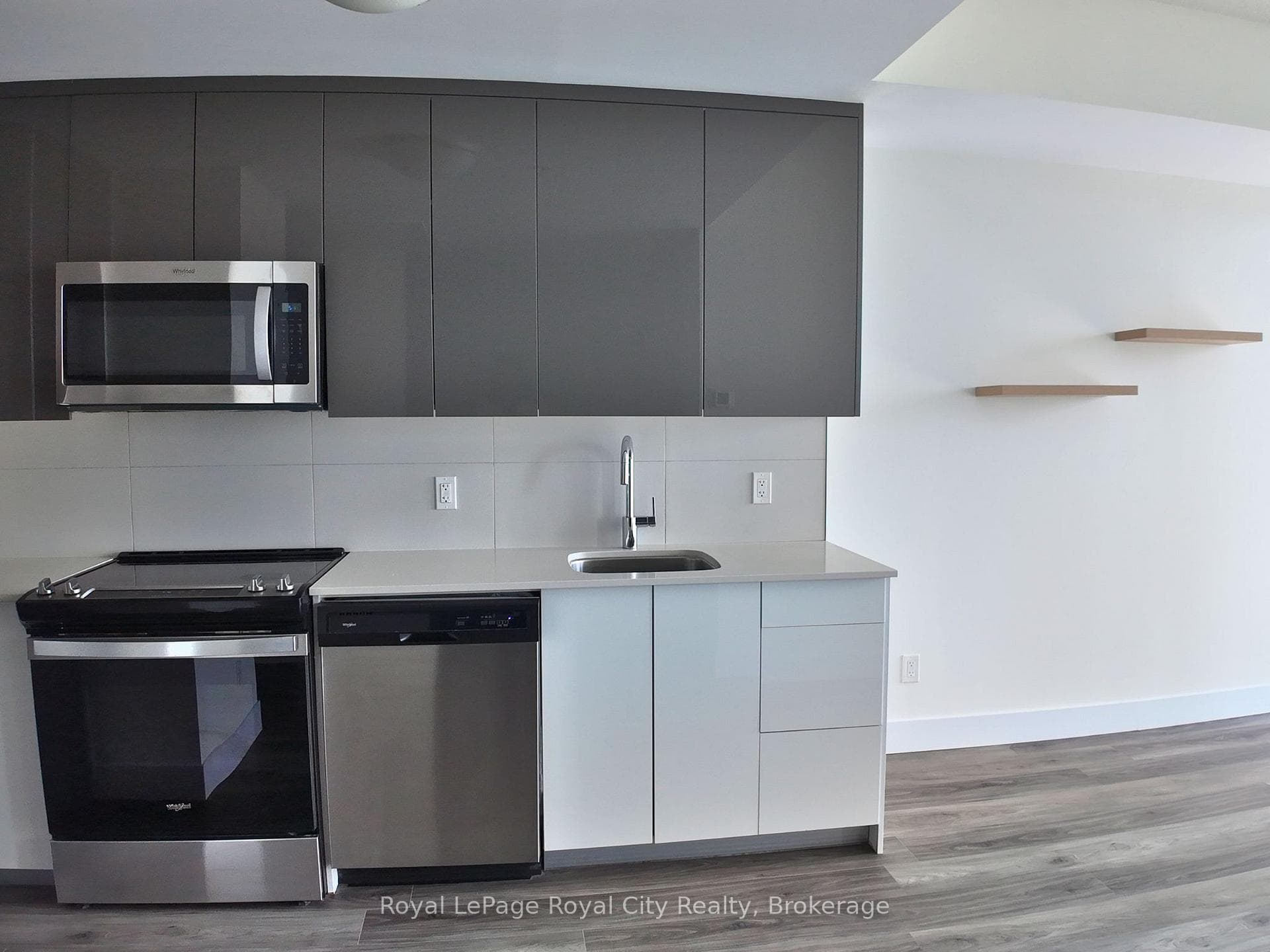 60 FREDERICK Street Unit 3612 photo 2