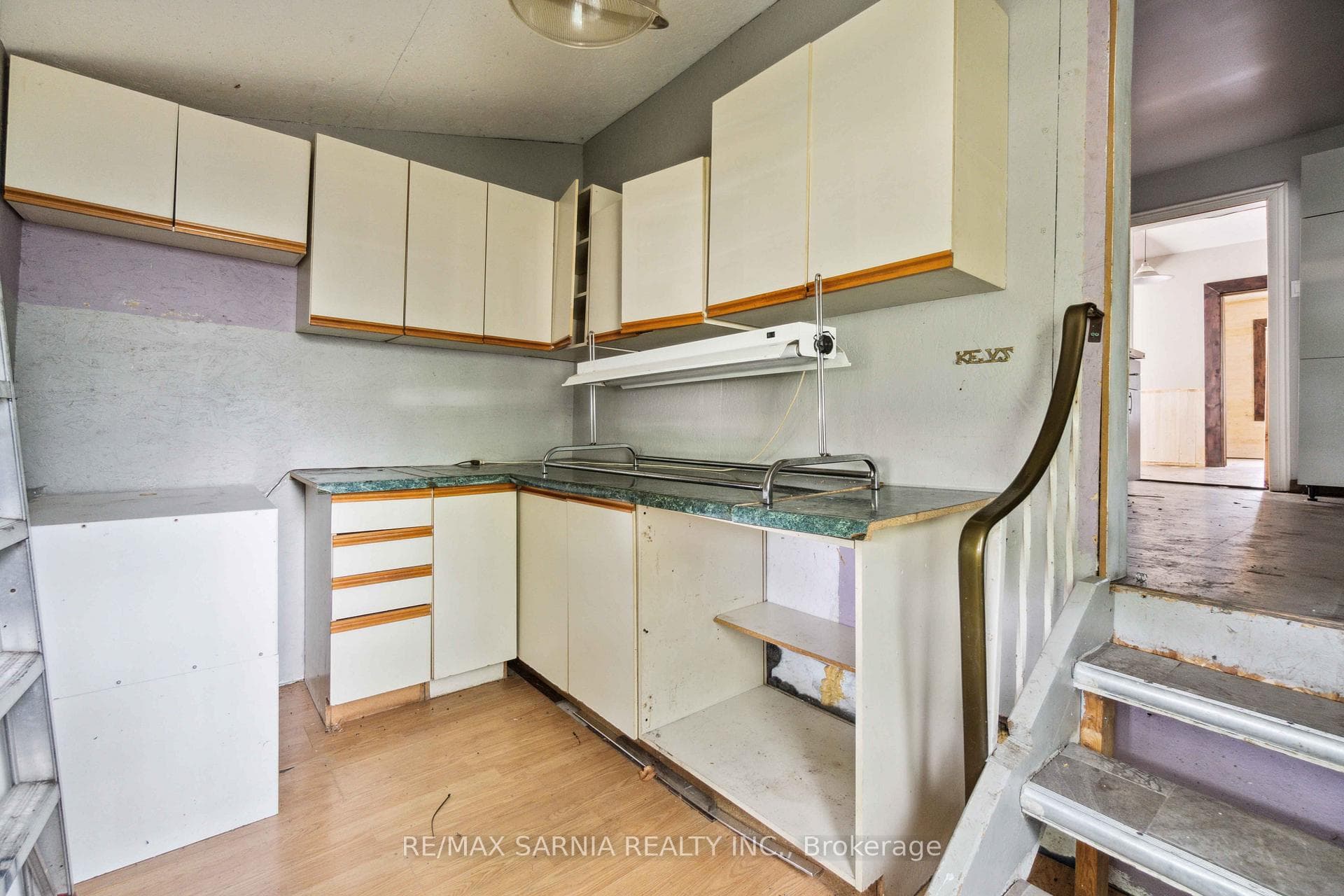 Mudroom