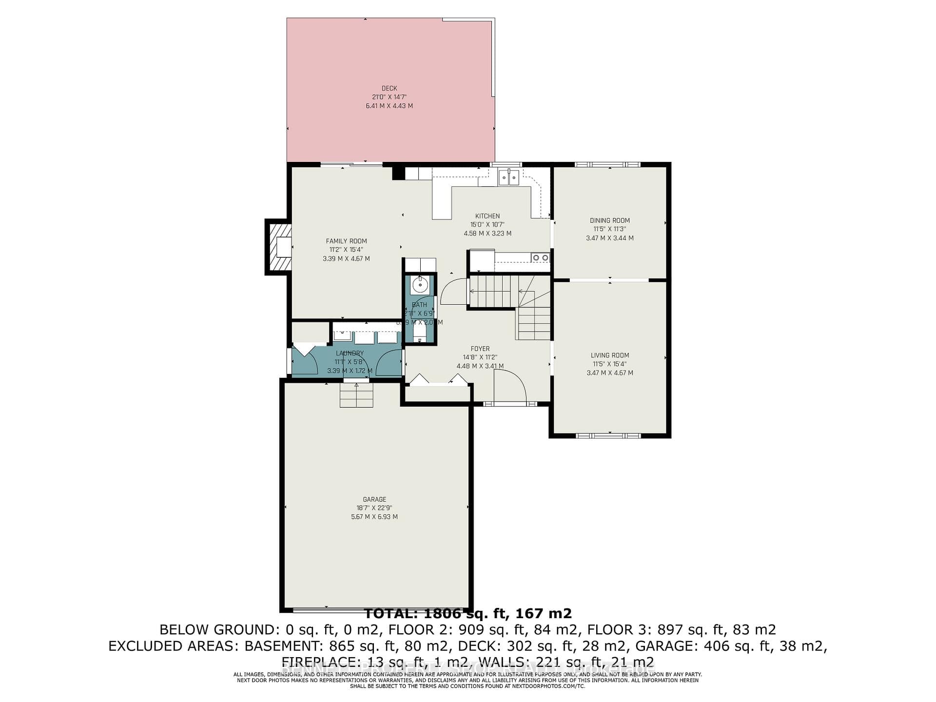 35 Windfield Crescent photo 35